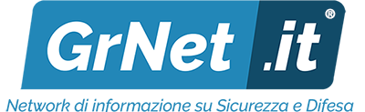 GrNet News Sicurezza e Difesa