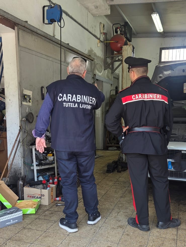 ANZIO_-_Le_attivit__dei_Carabini_eri_ad_Ardea__4_