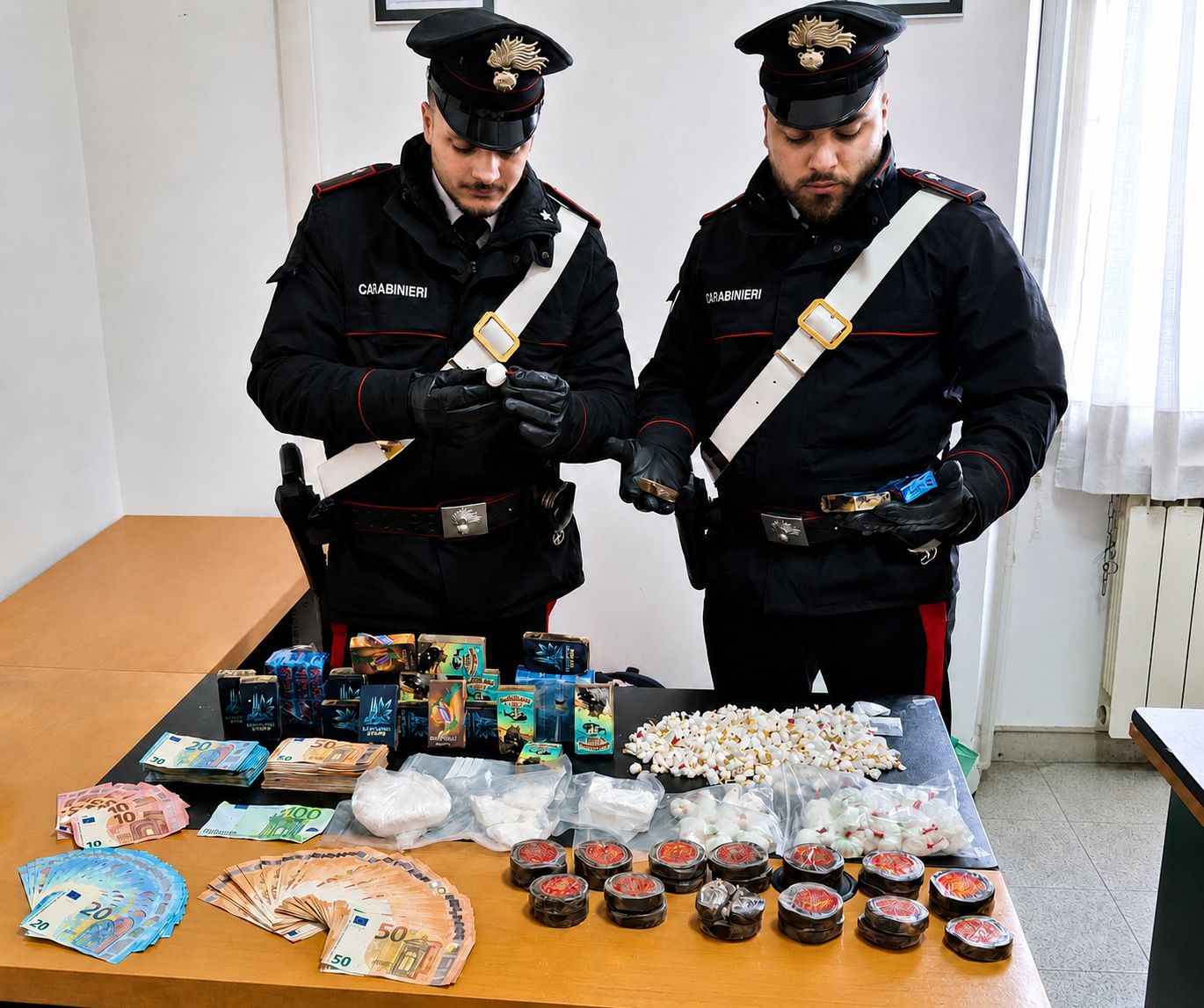 CIVITAVECCHIA_-_La_droga_recuperata_dai_Carabinieri_e_il_doppio_fondo_scoperto__1_