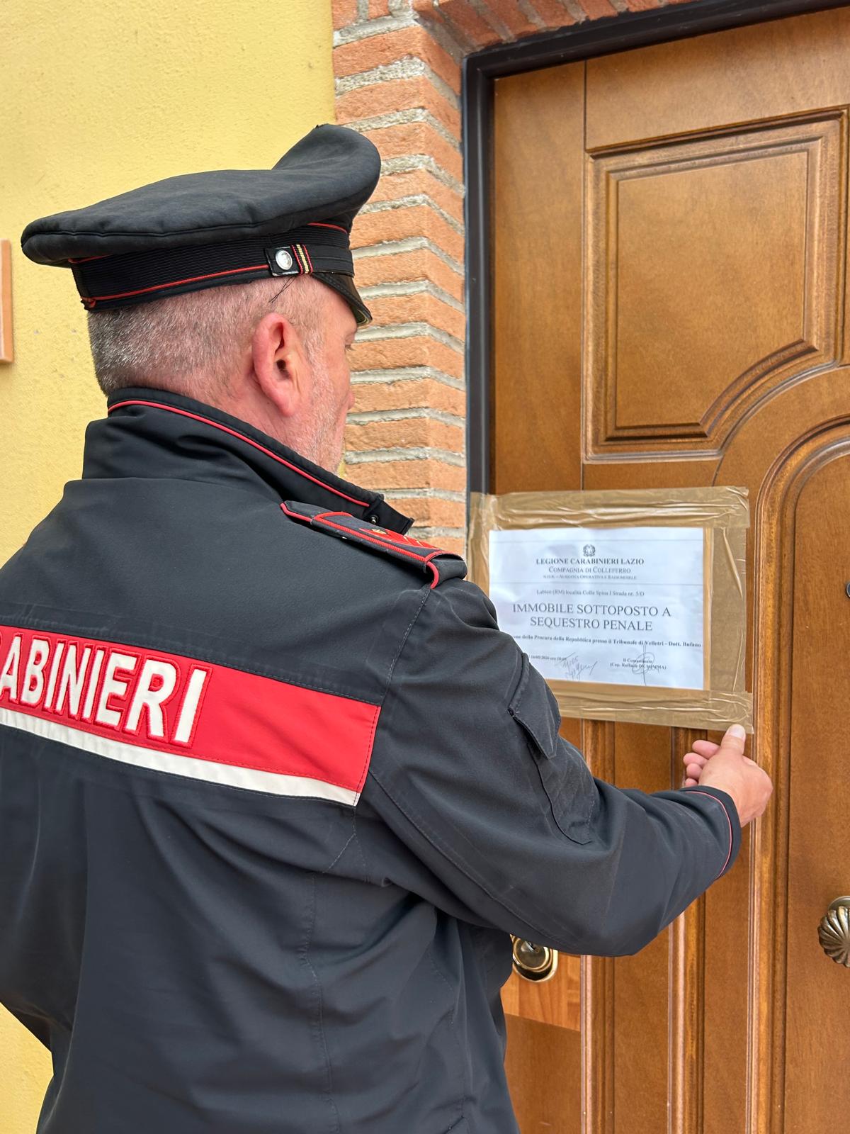 COLLEFERRO_-_I_Carabinieri_intervenuti_per_il_tentato_omicidio_a_Labico__2_