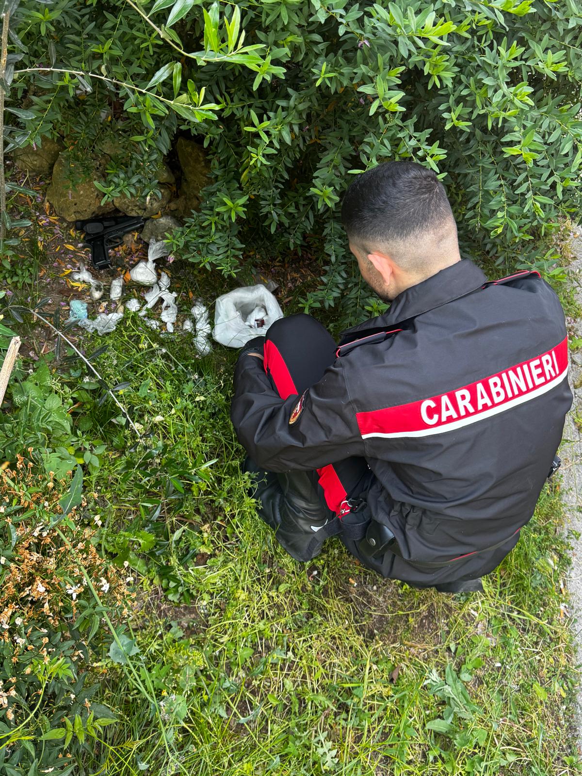 GRUPPO_RM_-_La_droga_e_le_armi_rinvenute_dai_Carabinieri__2_