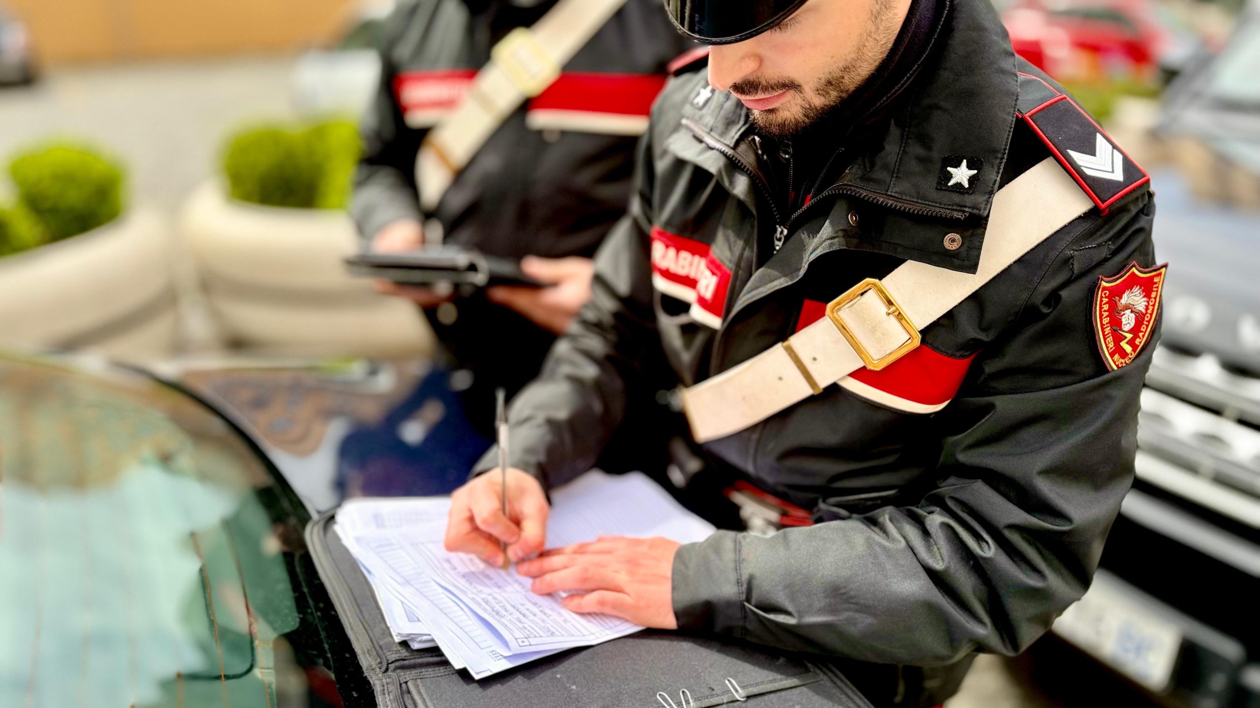 NRM_-_I_Carabinieri_del_Nucleo_Radiomobile_di_Roma__2_