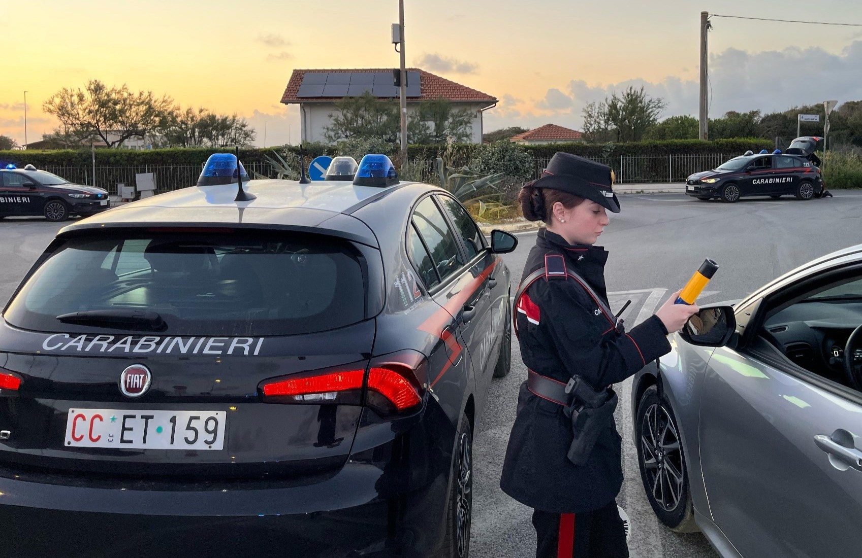 OSTIA_-_Controlli_dei_Carabinieri_sul_litorale_romano__5_