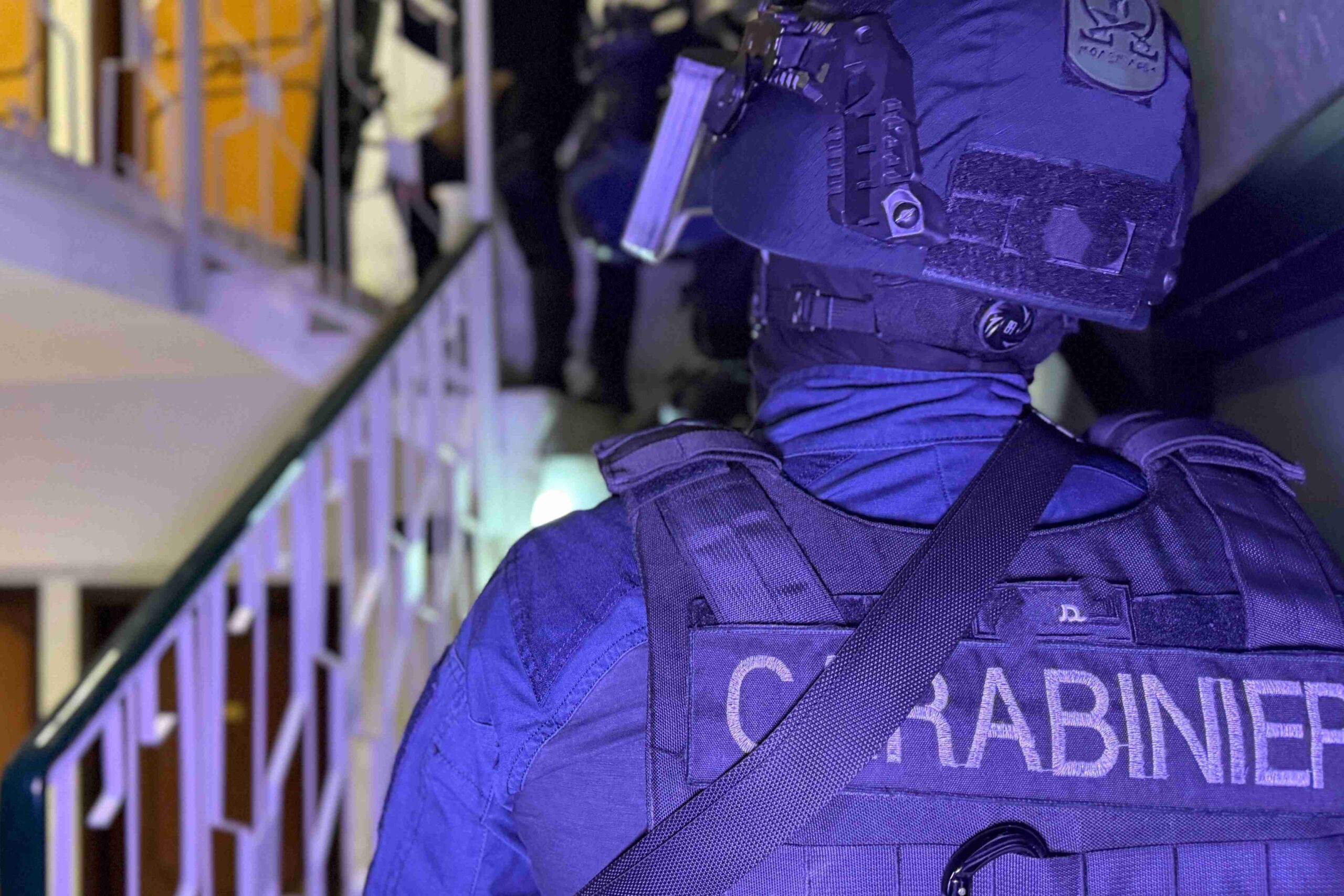 2026_05_29_NUCLEO_INV._RM_OCC_7_DROGA_E_PROSTITUZIONE_-_I_Carabinieri_impegnati_nell_operazione