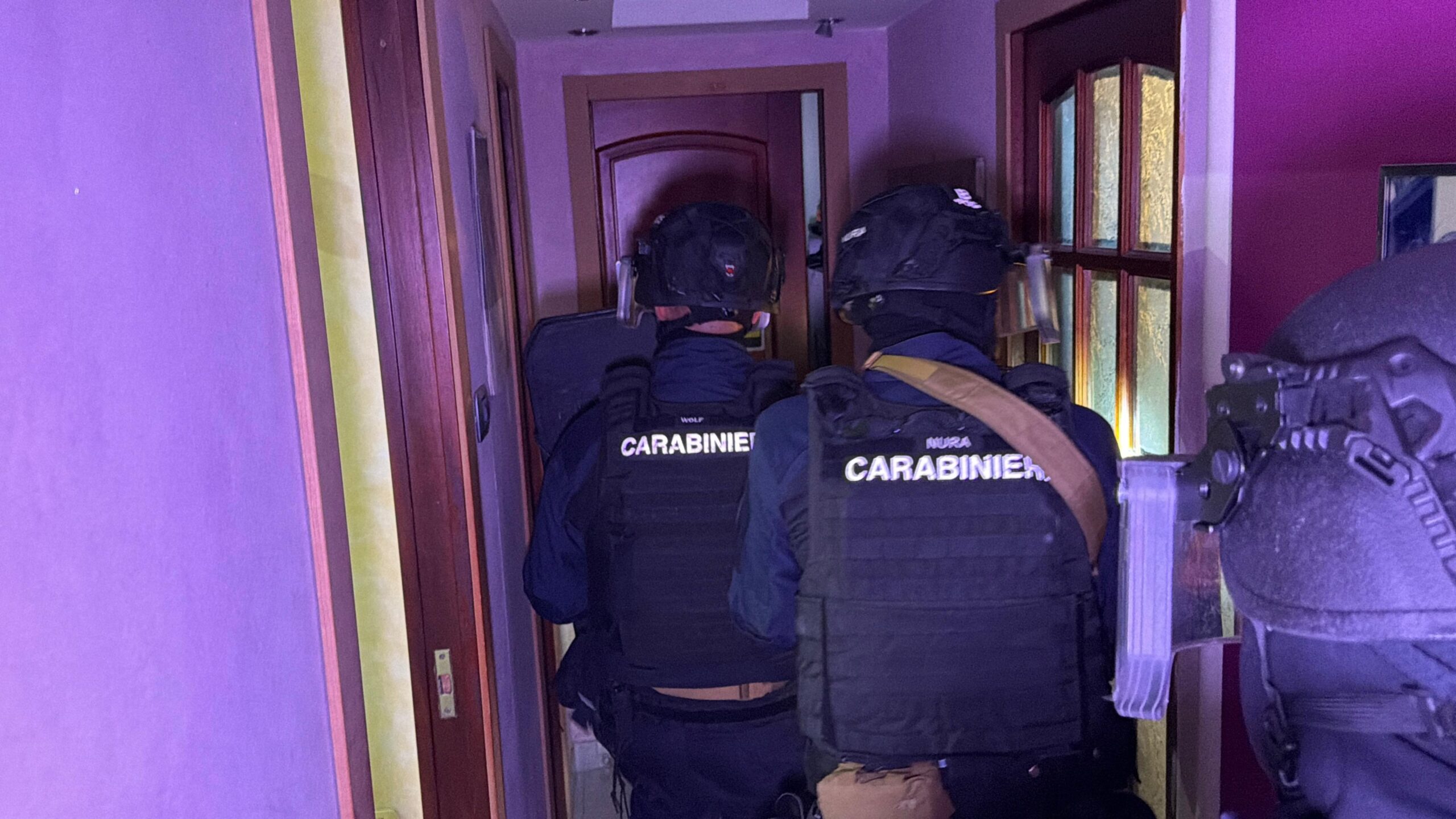 2026_05_29_NUCLEO_INV._RM_OCC_7_DROGA_E_PROSTITUZIONE_-_I_Carabinieri_impegnati_nell_operazione_
