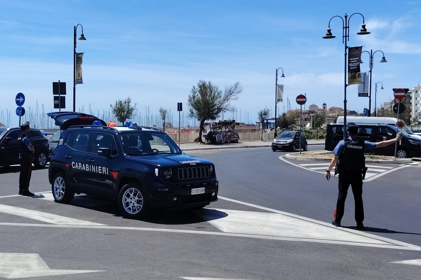 ANZIO_-_Controlli_dei_Carabinieri_a_Nettuno__3_