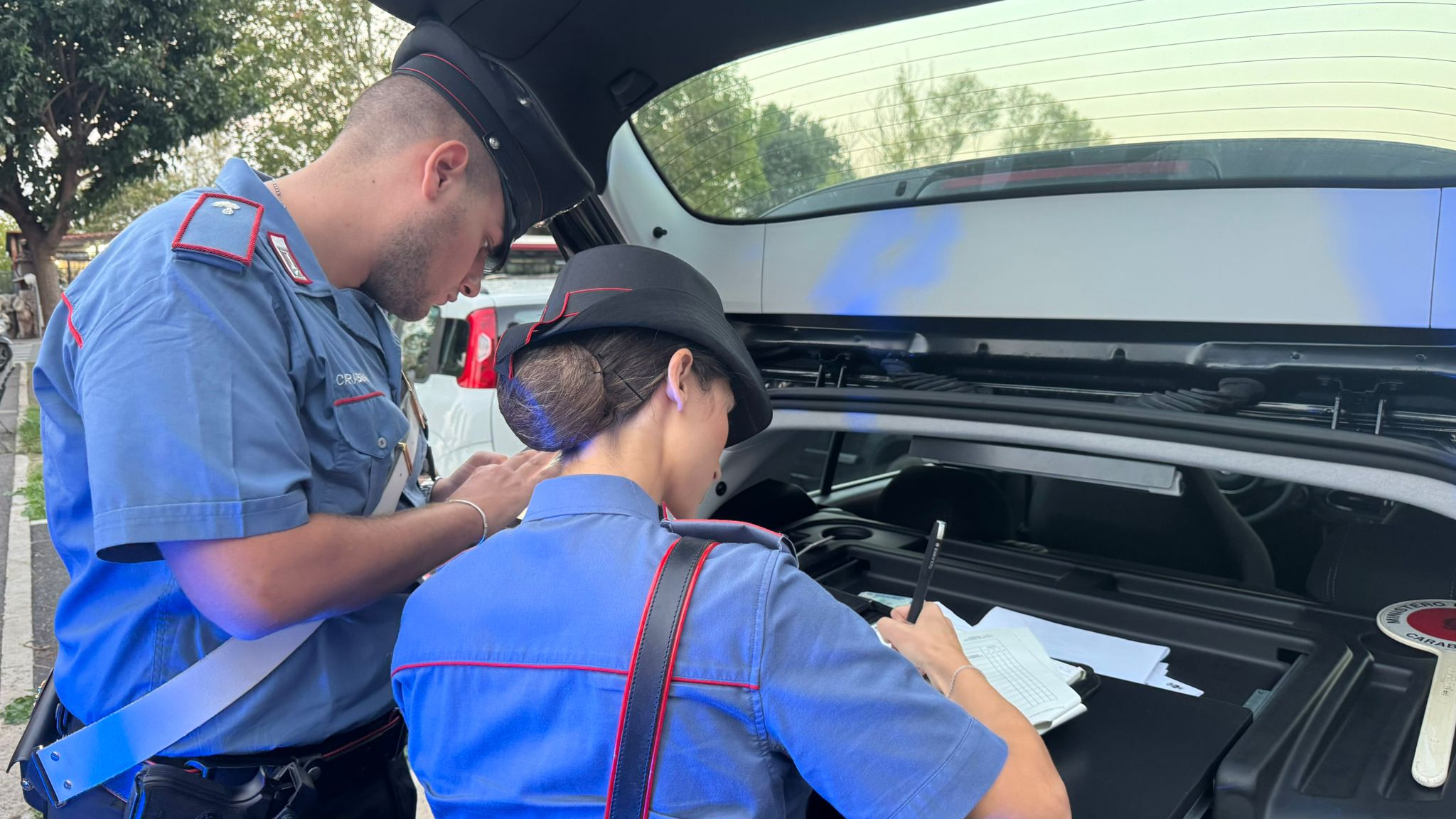 EUR_-_Controlli_dei_Carabinieri__6_