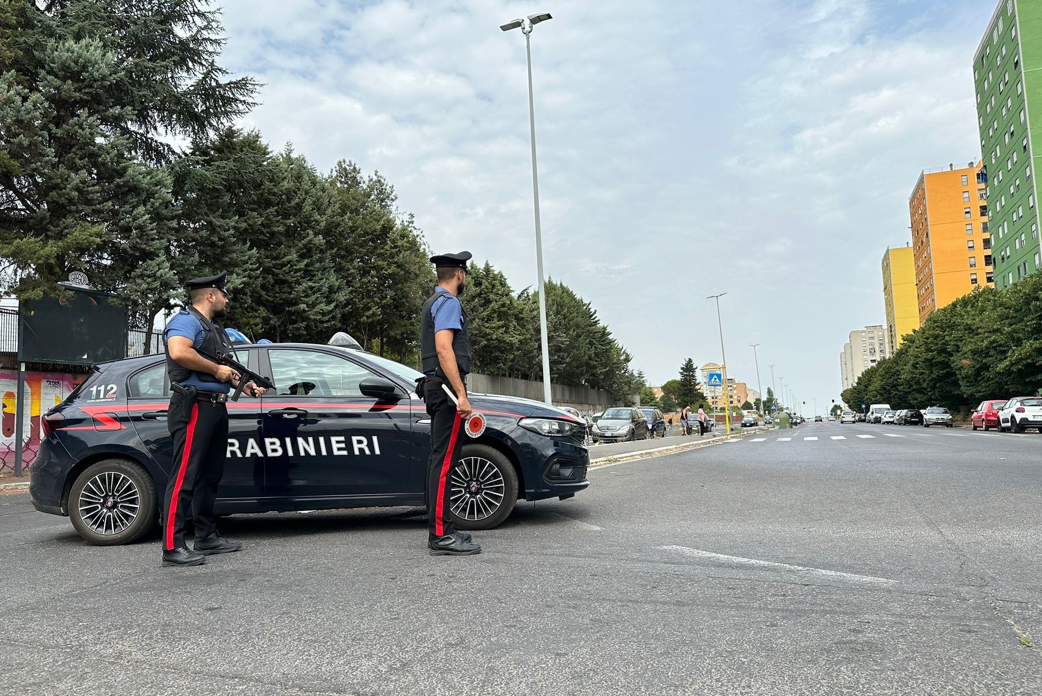 FRASCATI_-_Controlli_dei_Carabinieri_nella_periferia_est_di_Roma__3_