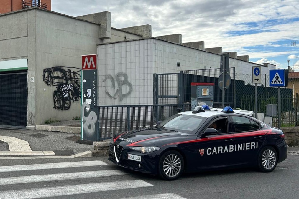 FRASCATI_-_Controlli_dei_Carabinieri_nella_periferia_est_di_Roma__5_