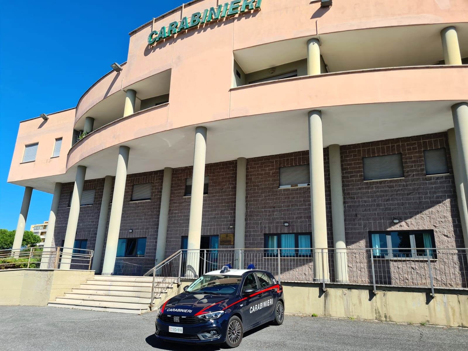 FRASCATI_-_I_Carabinieri_della_stazione_di_Tor_Vergata