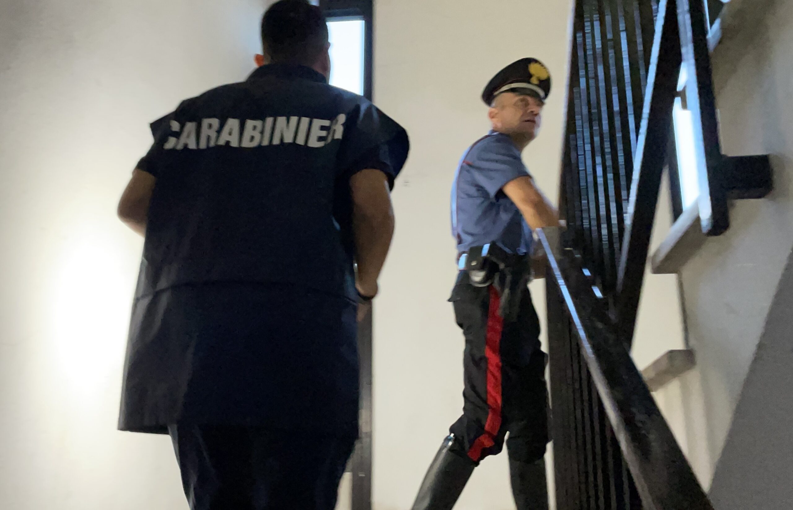 FRASCATI_-_I_controlli_dei_Carabinieri_a_Tor_Bella_Monaca___2_