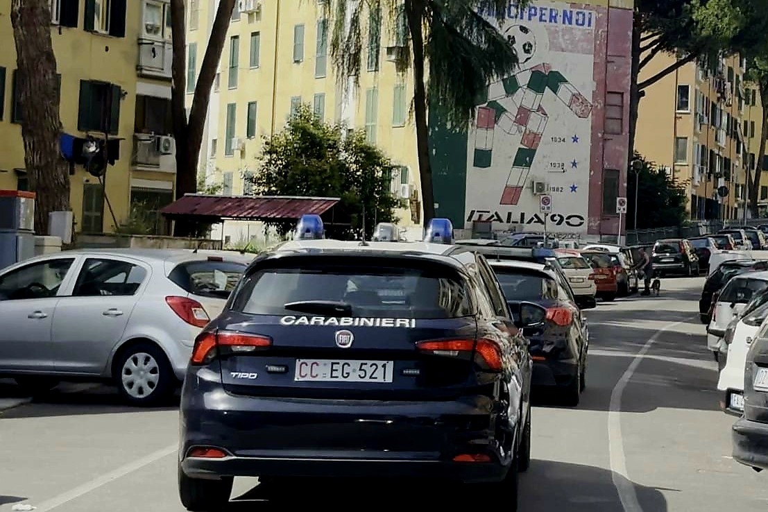 MONTESACRO_-_Carabinieri_a_San_Basilio__2_