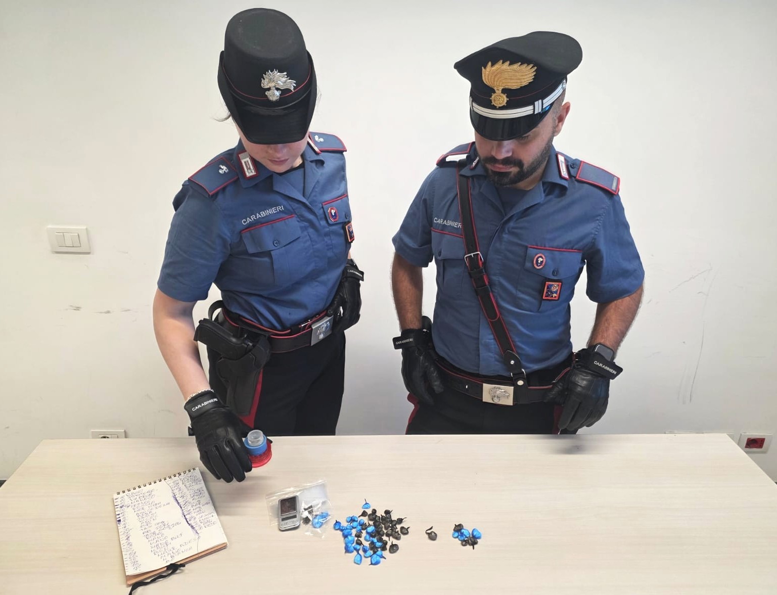 OSTIA_-_Controlli_dei_Carabinieri_sul_litorale__3_