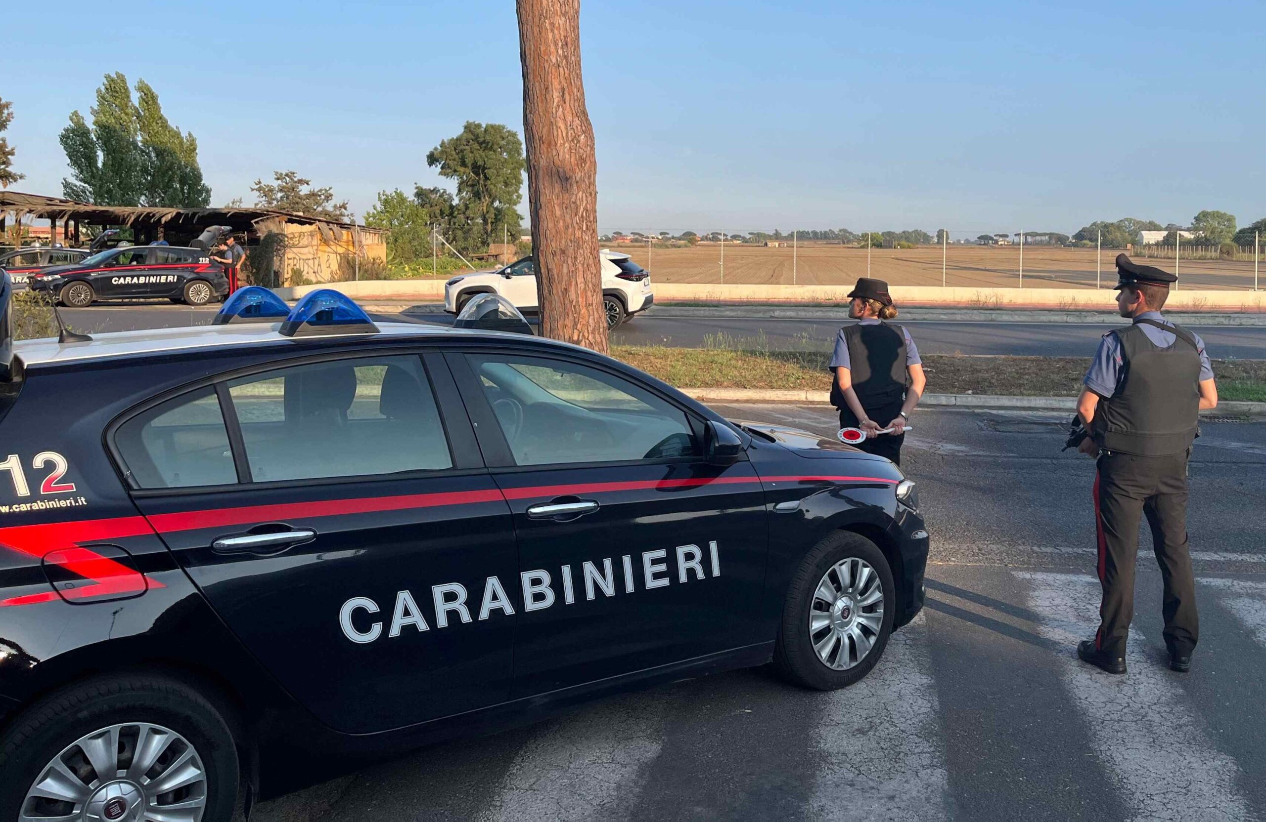 OSTIA_-_Controlli_dei_Carabinieri_sul_litorale__5_