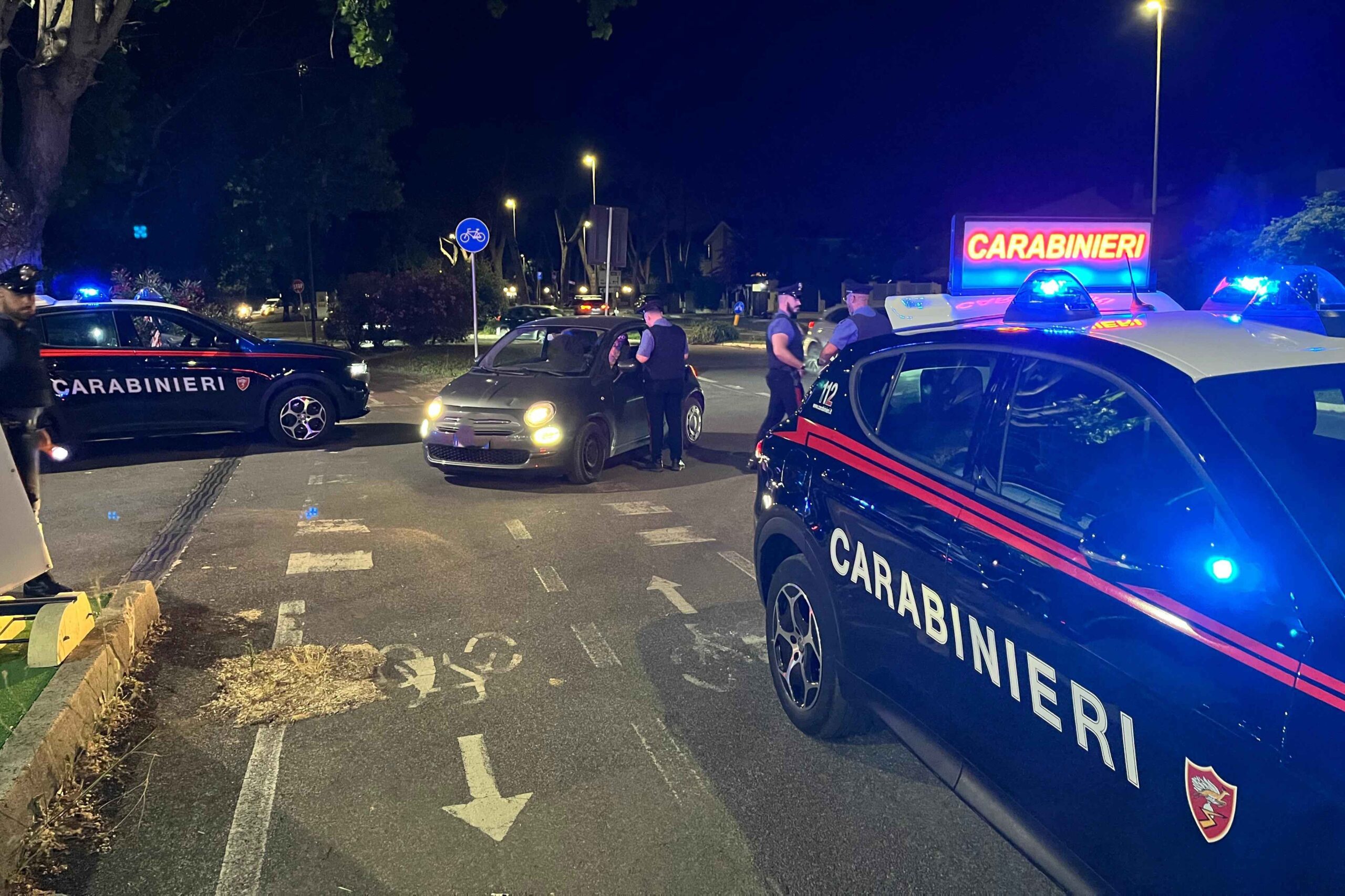 OSTIA_-_Controlli_sul_litorale._Le_attivit__dei_Carabini_eri__1_