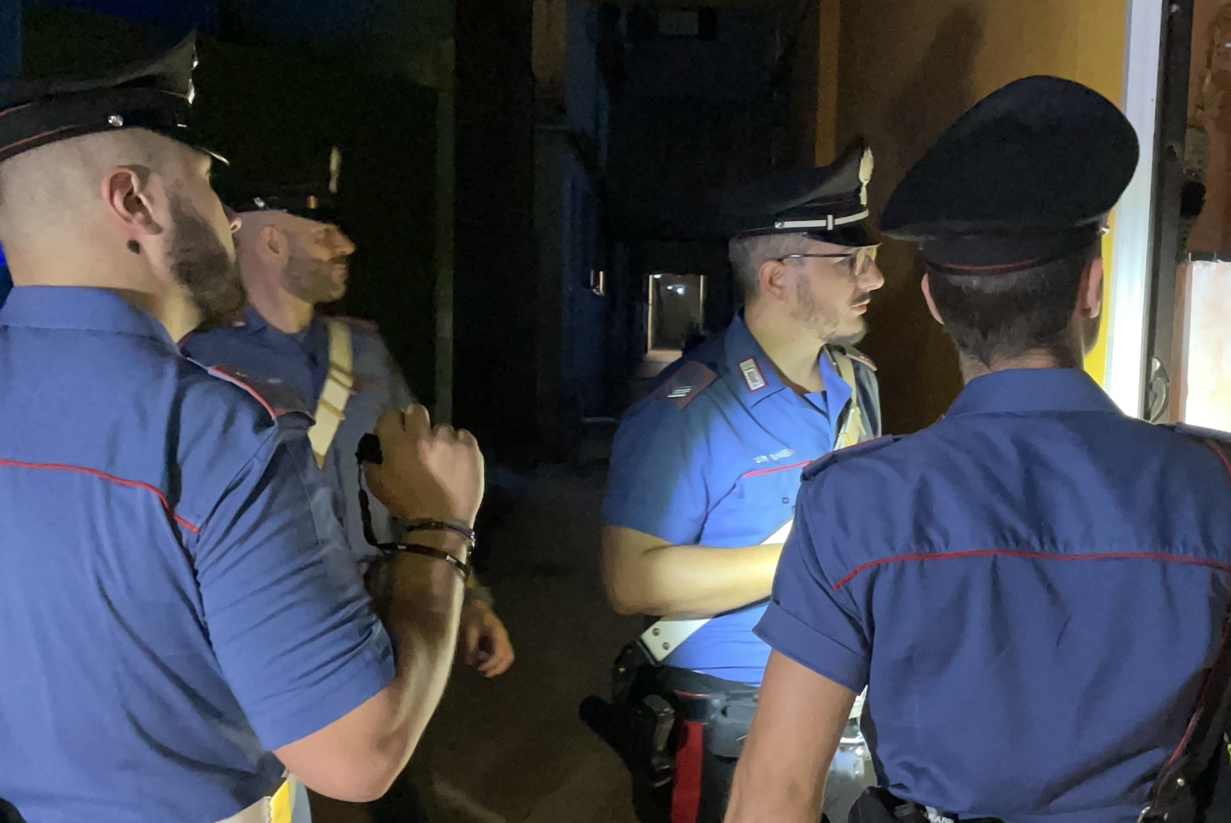 PROVINCIALE_-_Gli_interventi_dei_Carabinieri_nella_notte__5_