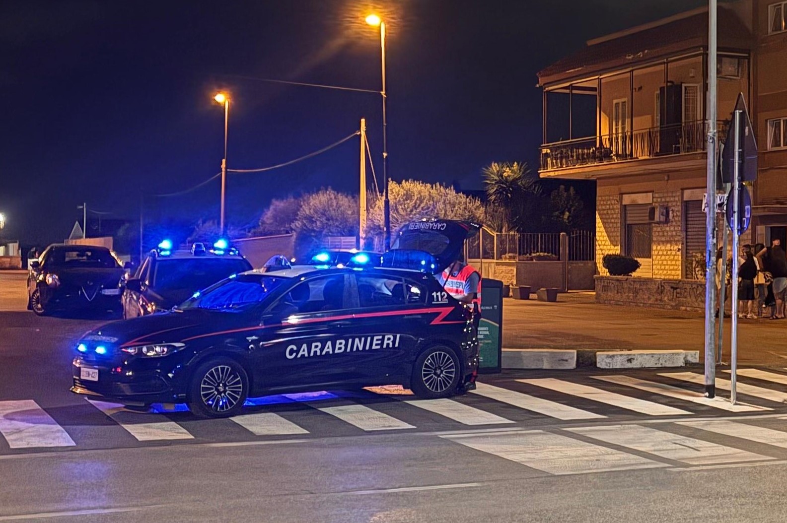 TIVOLI_-_Carabinieri_