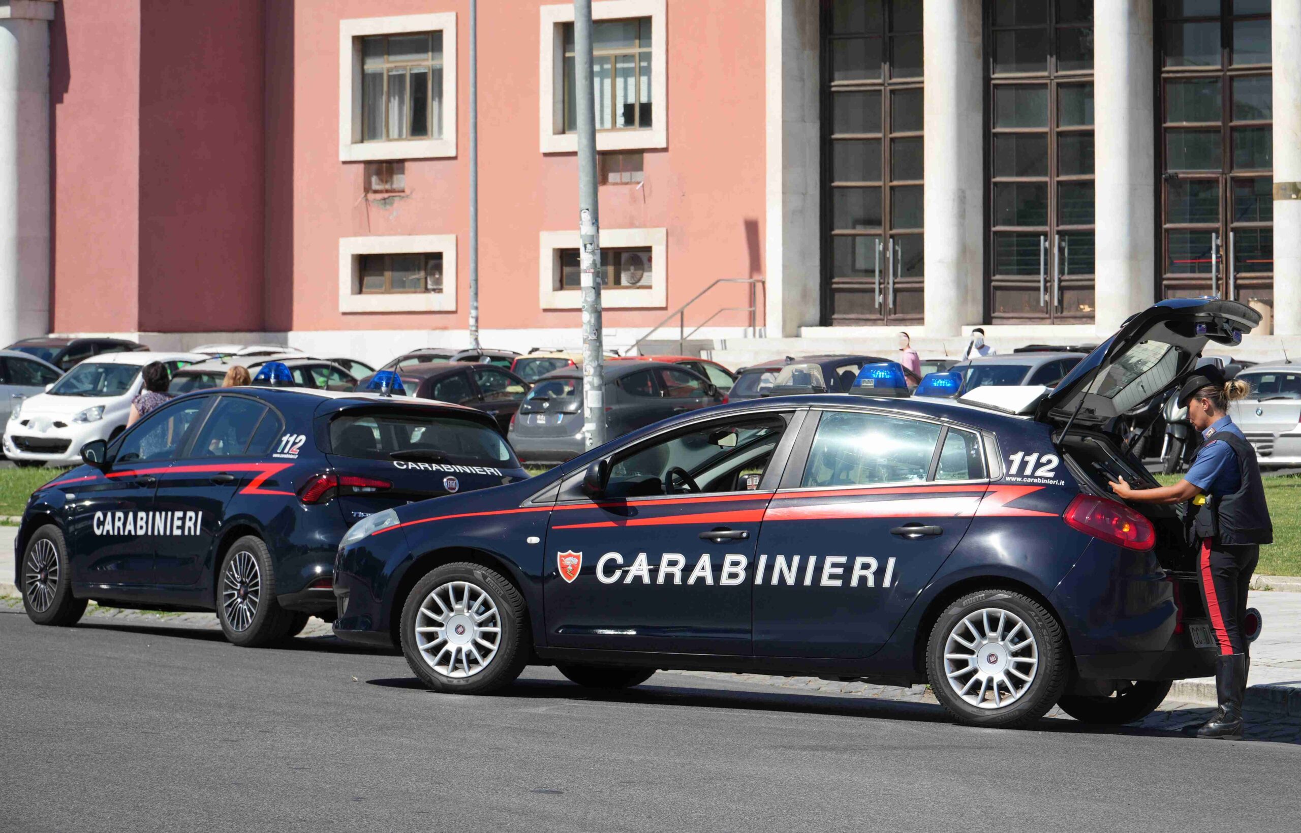 TRIONFALE_-_I_controlli_dei_Carabinieri__4_