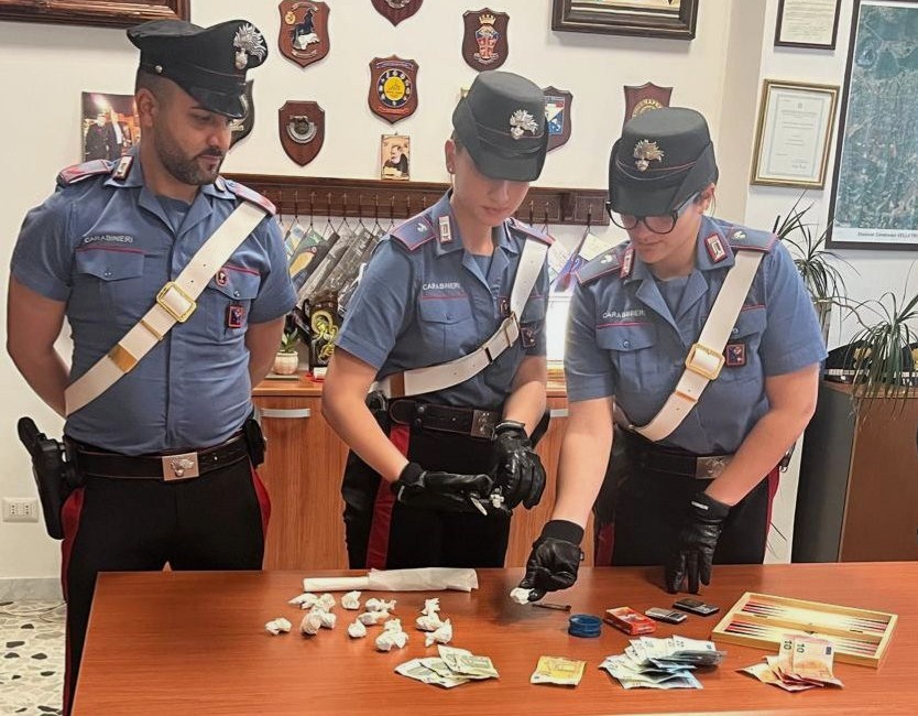 VELLETRI_-_La_droga_sequestrata_dai_Carabinieri__2_