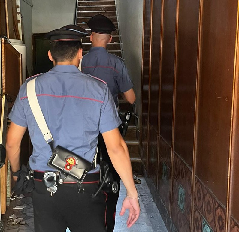 FRASCATI_-_I_Controlli_dei_Carabinieri_a_Tor_Bella_Monaca___4_
