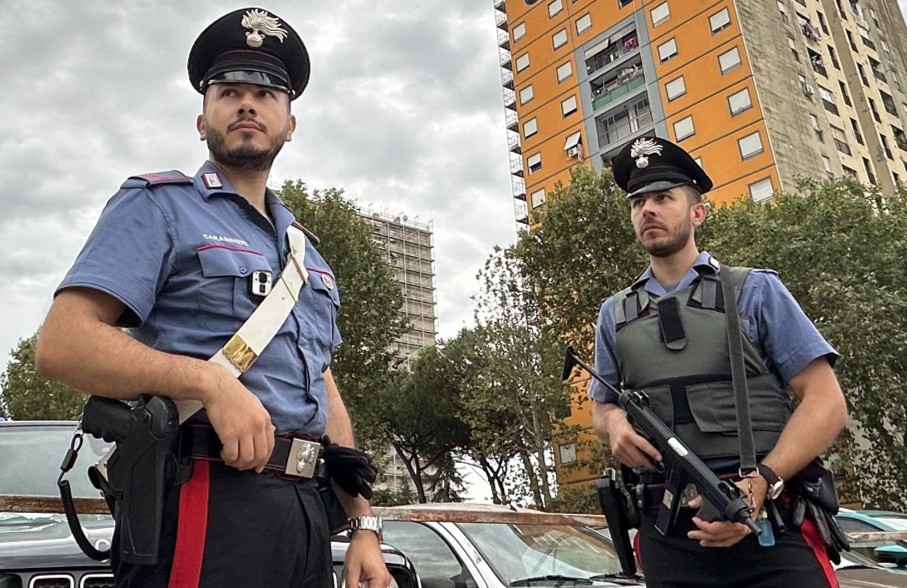 FRASCATI_-_i_Carabinieri_intervenuti___2_