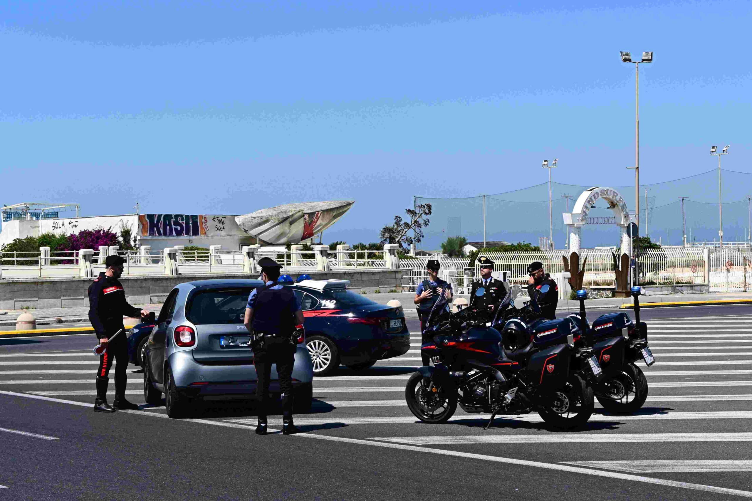OSTIA_-_Controlli_dei_Carabinieri_sul_litorale__3_