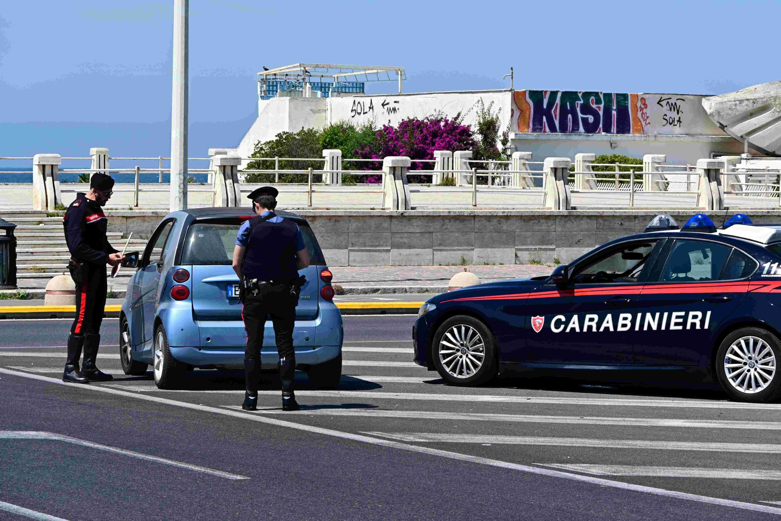 OSTIA_-_Controlli_dei_Carabinieri_sul_litorale__4_