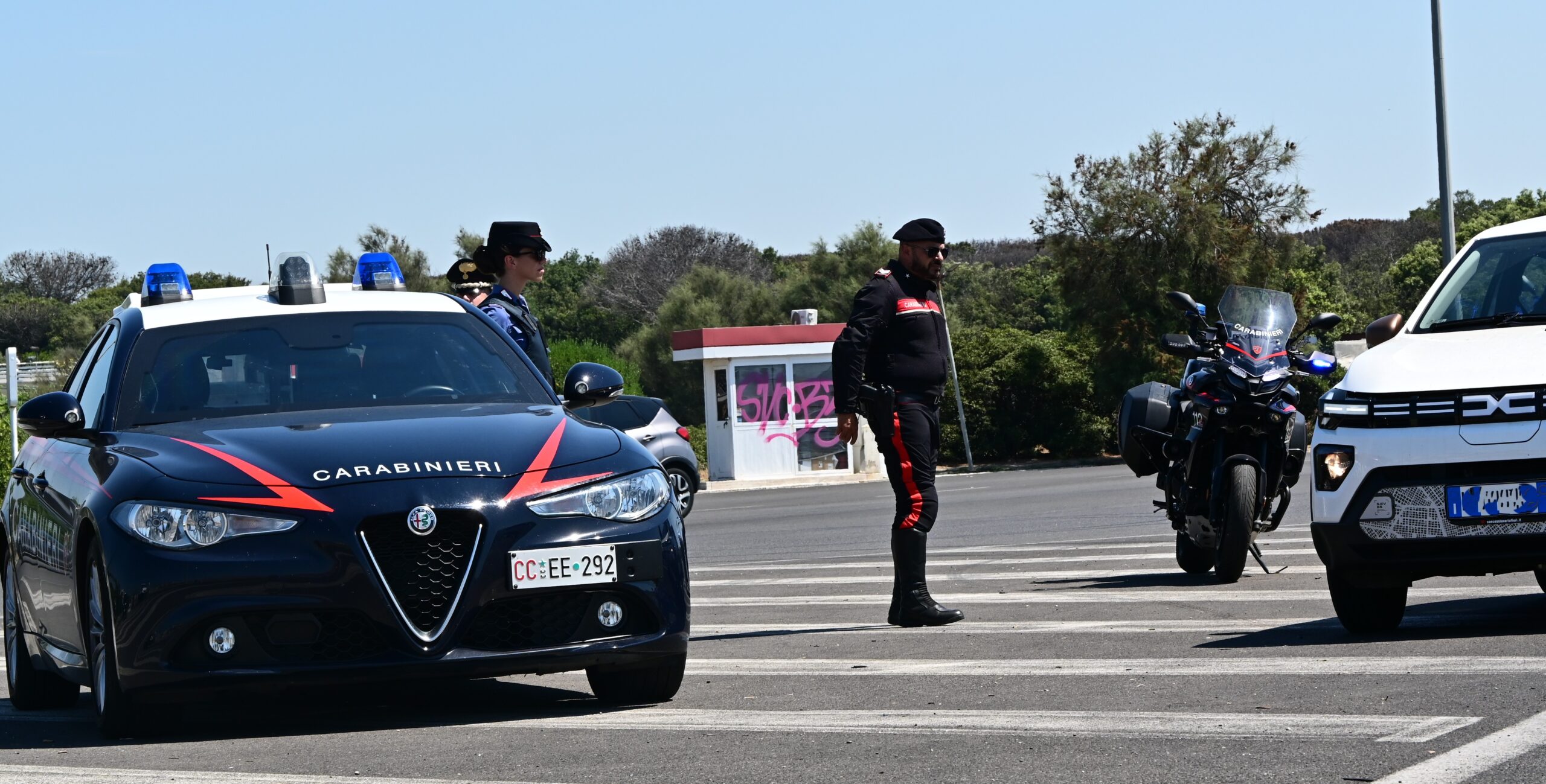 OSTIA_-_Controlli_dei_Carabinieri_sul_litorale__6_