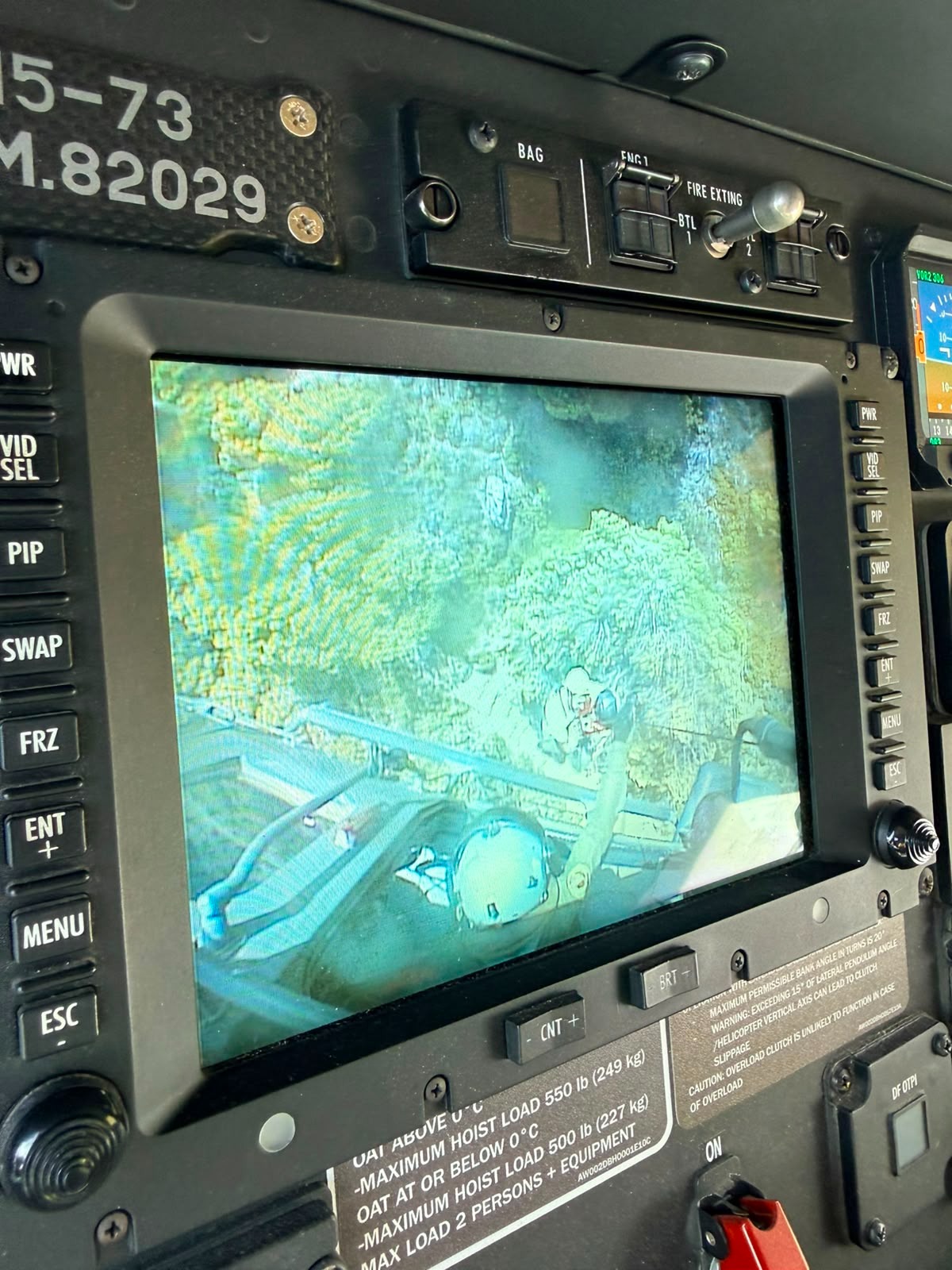 Sicilia_Aeronautica_militare_Soccorso_aereo_malore_escursionista_Isola_d