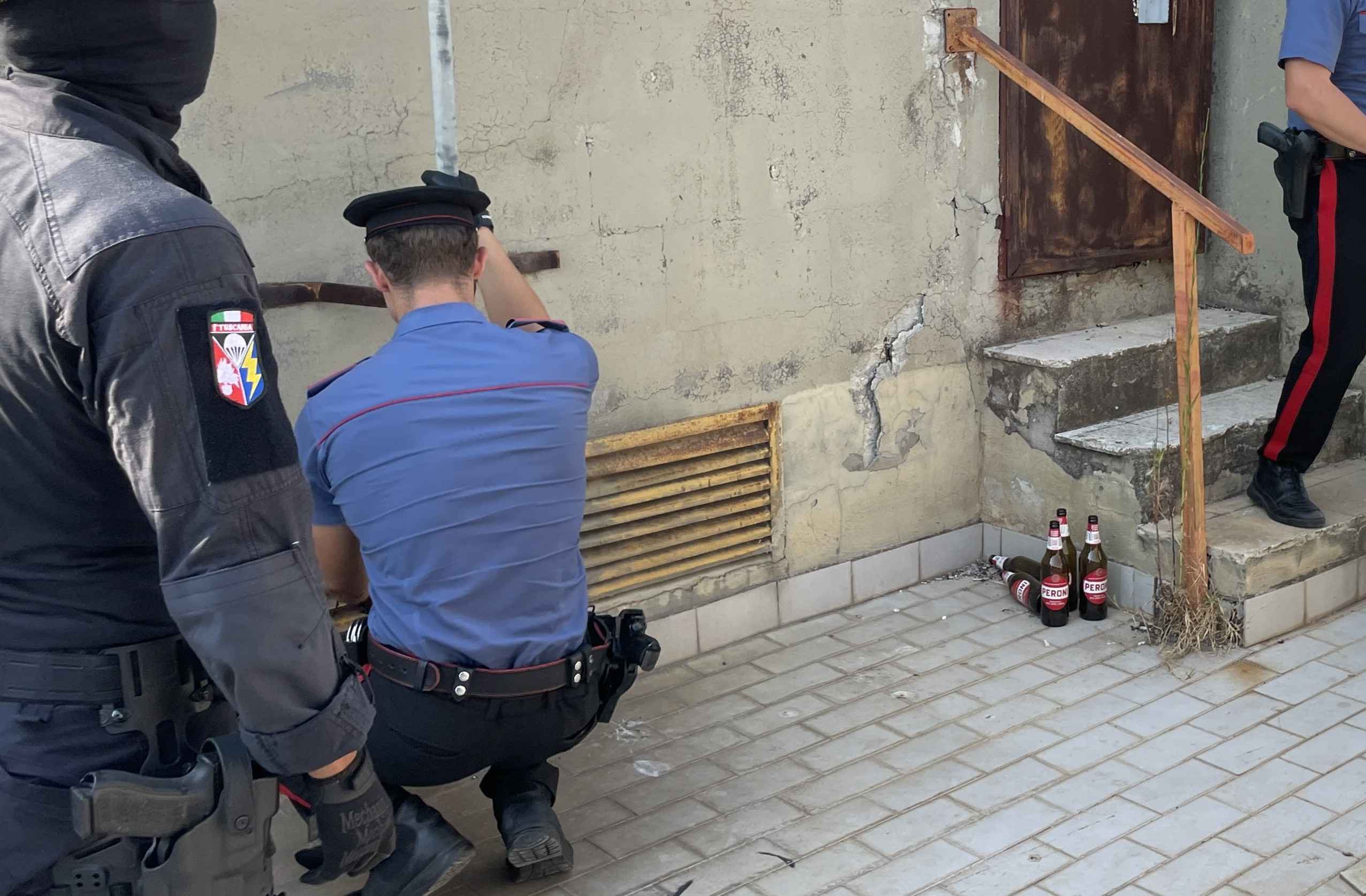 TRASTEVERE_-_Controlli_dei_Carabinieri_tra_Primavalle_e_Bastogi_con_Tuscania__3_
