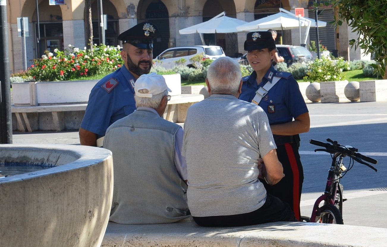 TRASTEVERE_-_i_Carabinieri_intervenuti__2_