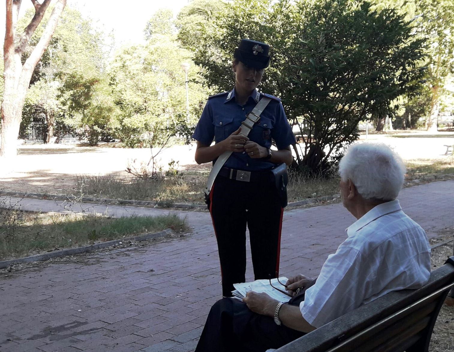 TRASTEVERE_-_i_Carabinieri_intervenuti__3_
