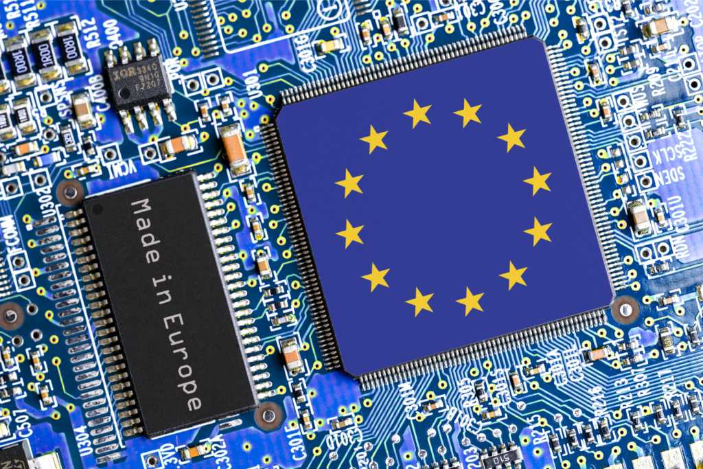 ECFR Proposes Single European Statute to Retain Startups