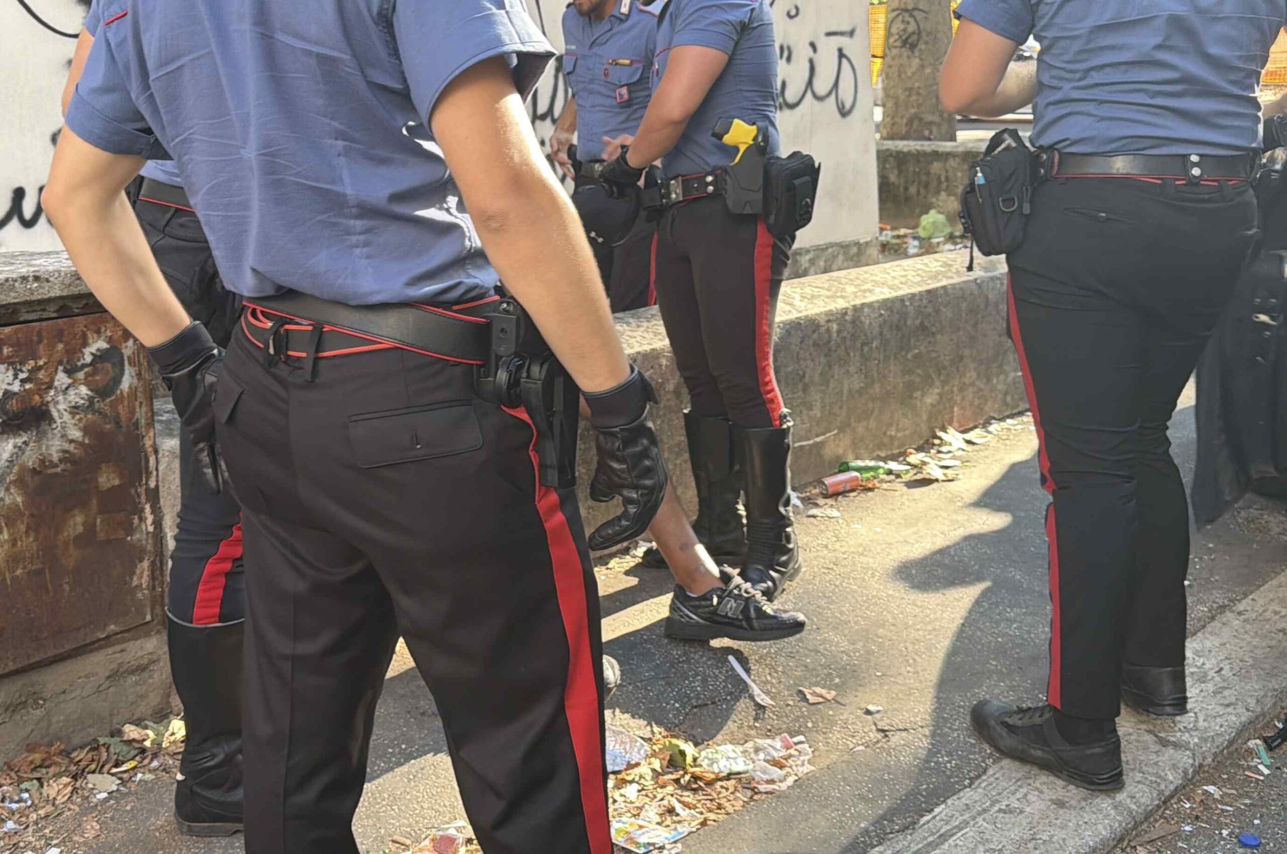 CASILINA_-_I_controlli_dei_Carabinieri_in_zona_Quarticciolo__4_