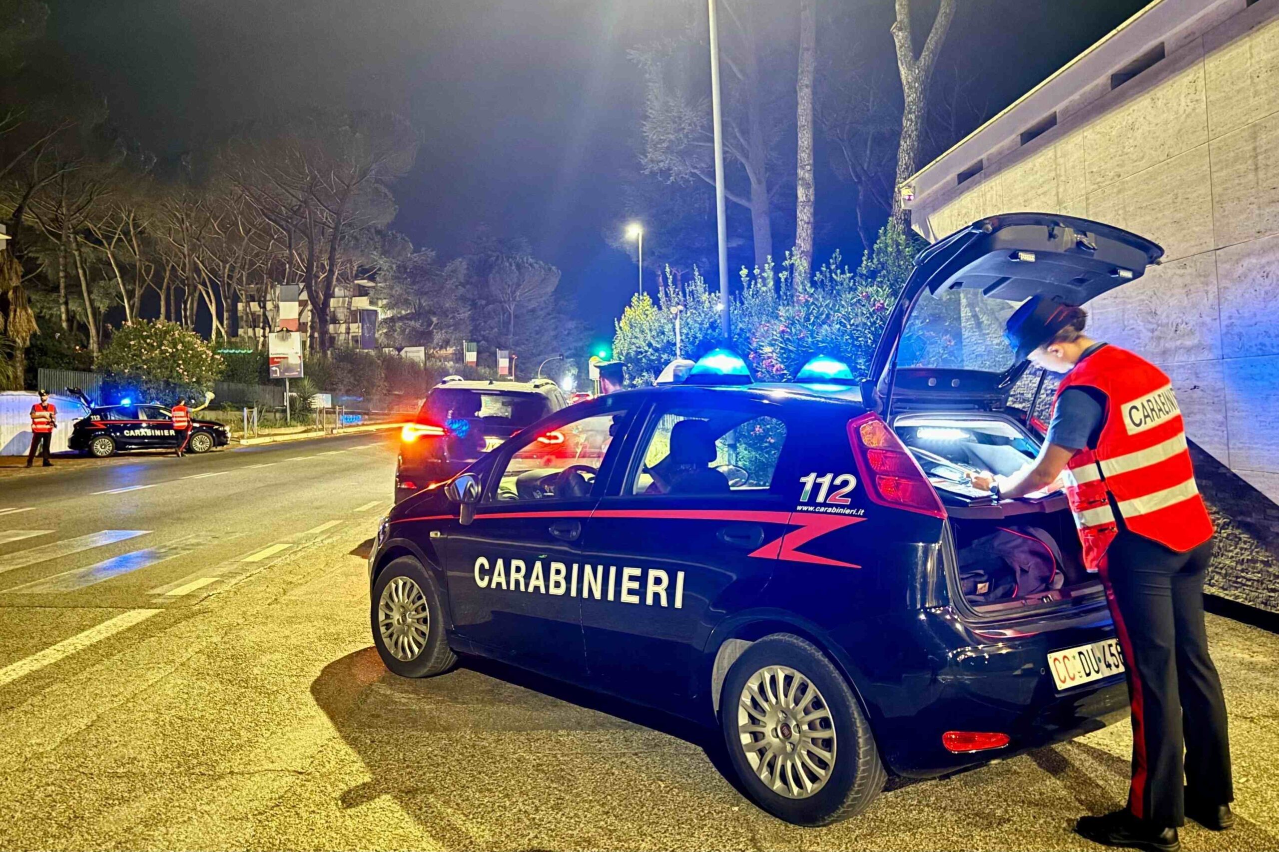 CASSIA_-_Controlli_dei_Carabinieri_in_zona_La_Storta__Casalotti_e_Cesano__2_