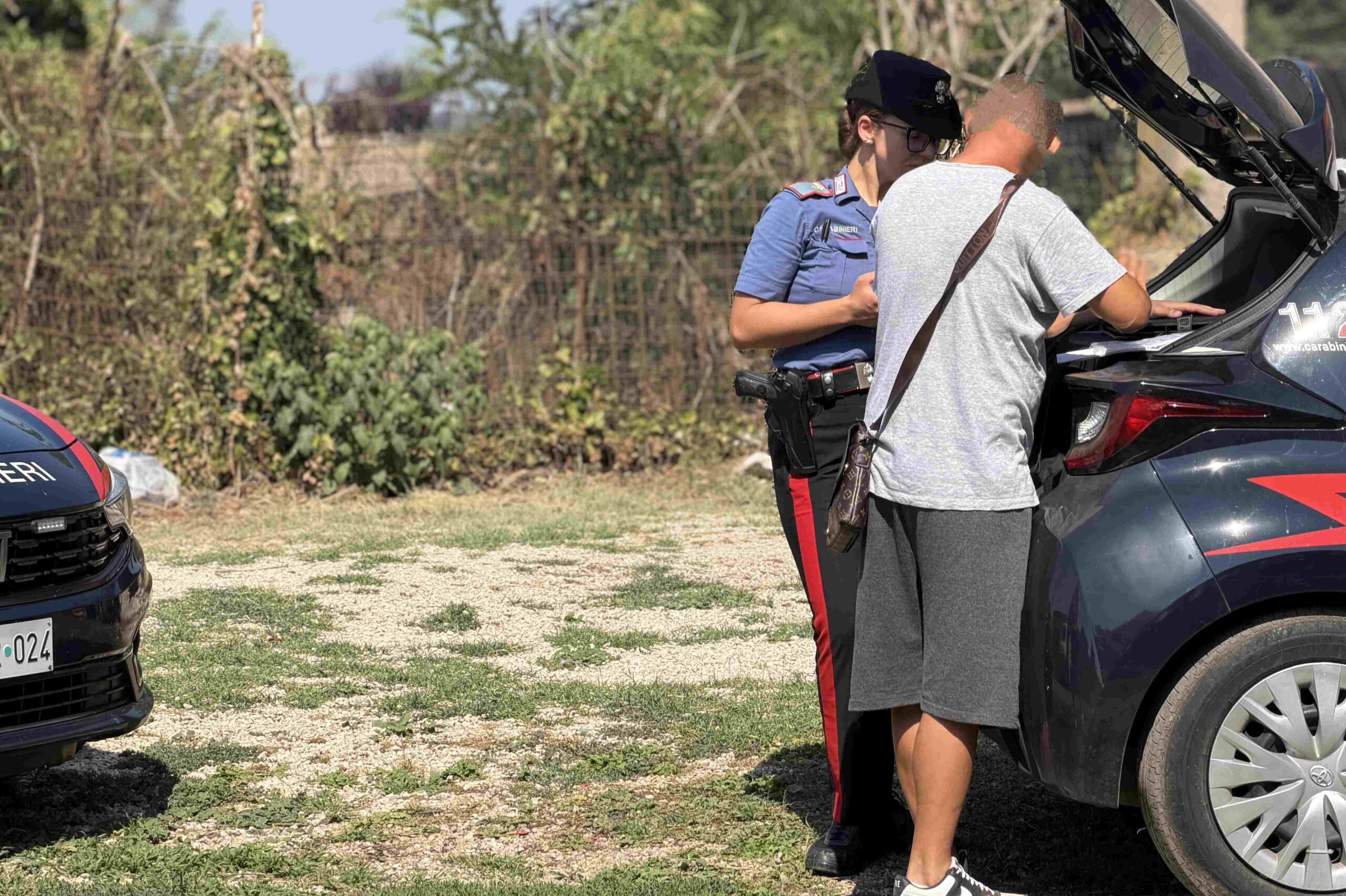 CASSIA_-_Controlli_dei_Carabinieri_in_zona_La_Storta__Casalotti_e_Cesano__3_