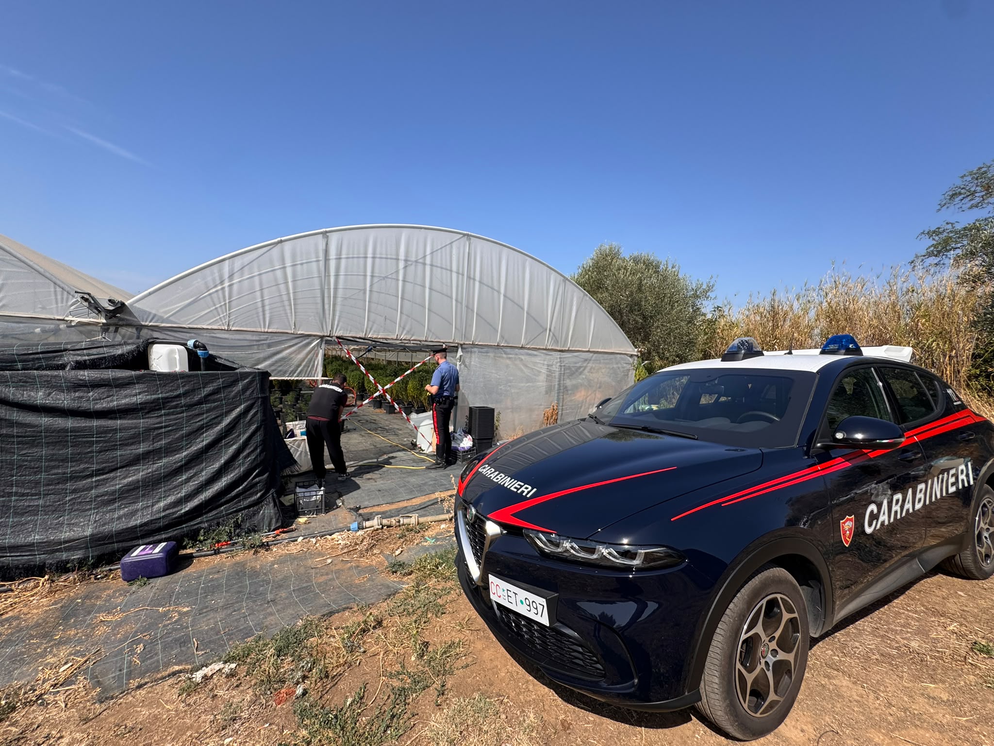 CASTEL_GANDOLFO_-_I_Carabinieri_intervenuti__2_