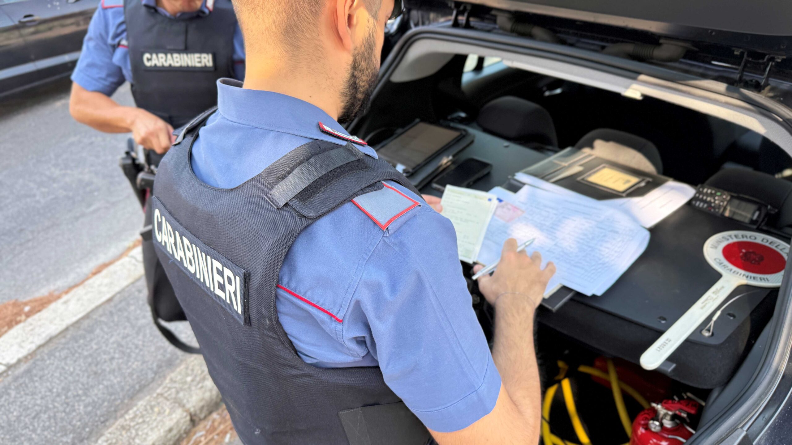 EUR_-_Controlli_dei_Carabinieri_a_Laurentino38__4_