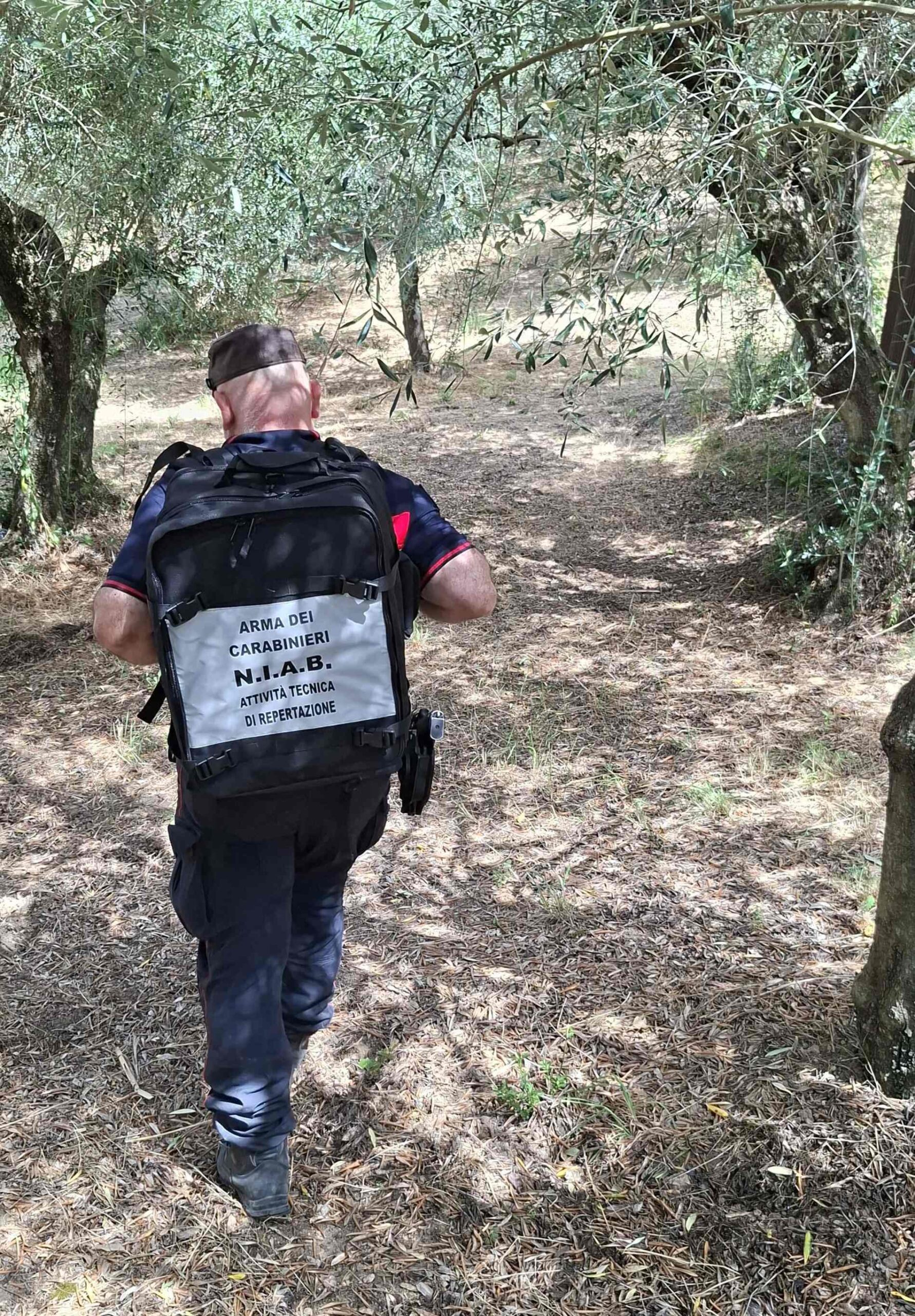 GRUPPO_FORESTALE_-_I_Carabinieri_intervenuti_per_l_incendio_a_Marcellina__2_