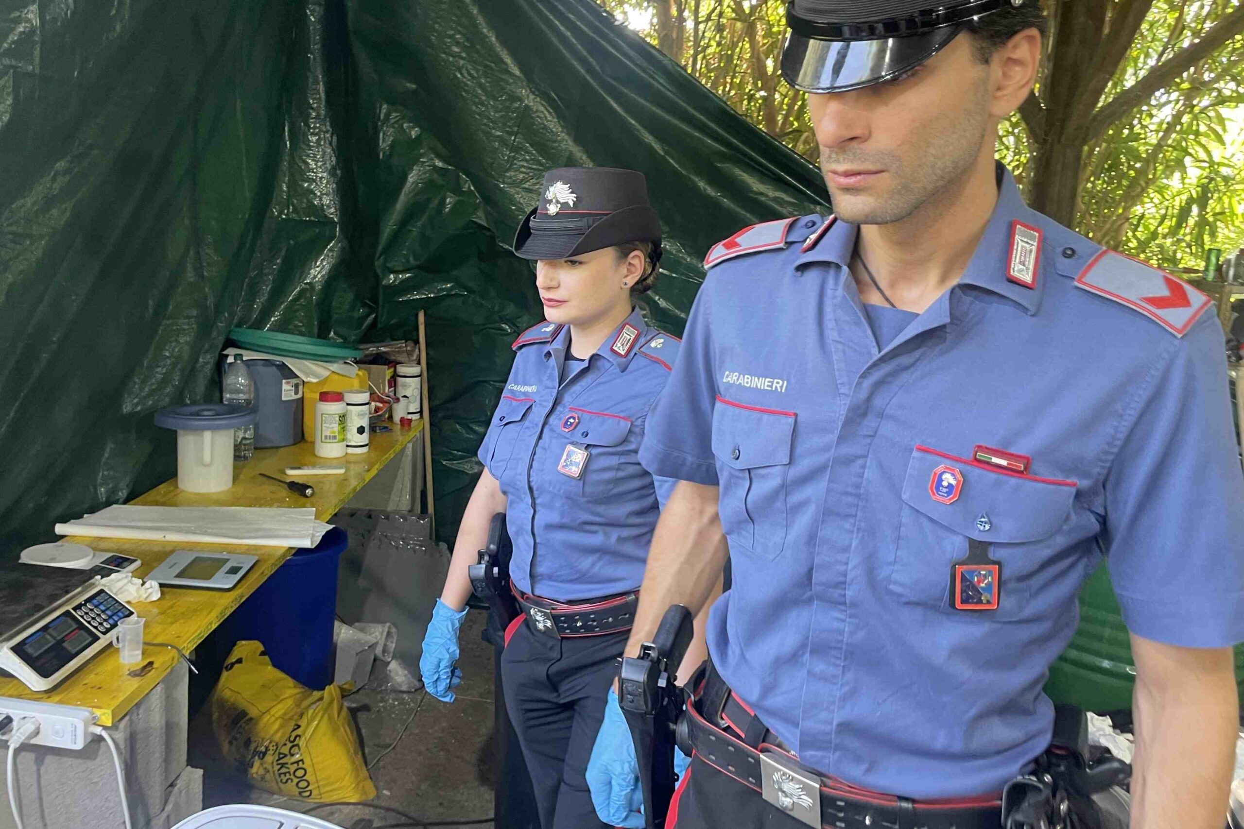 NINV_FRASCATI_-_La_raffineria_della_droga_scoperta_dai_Carabinieri__3_