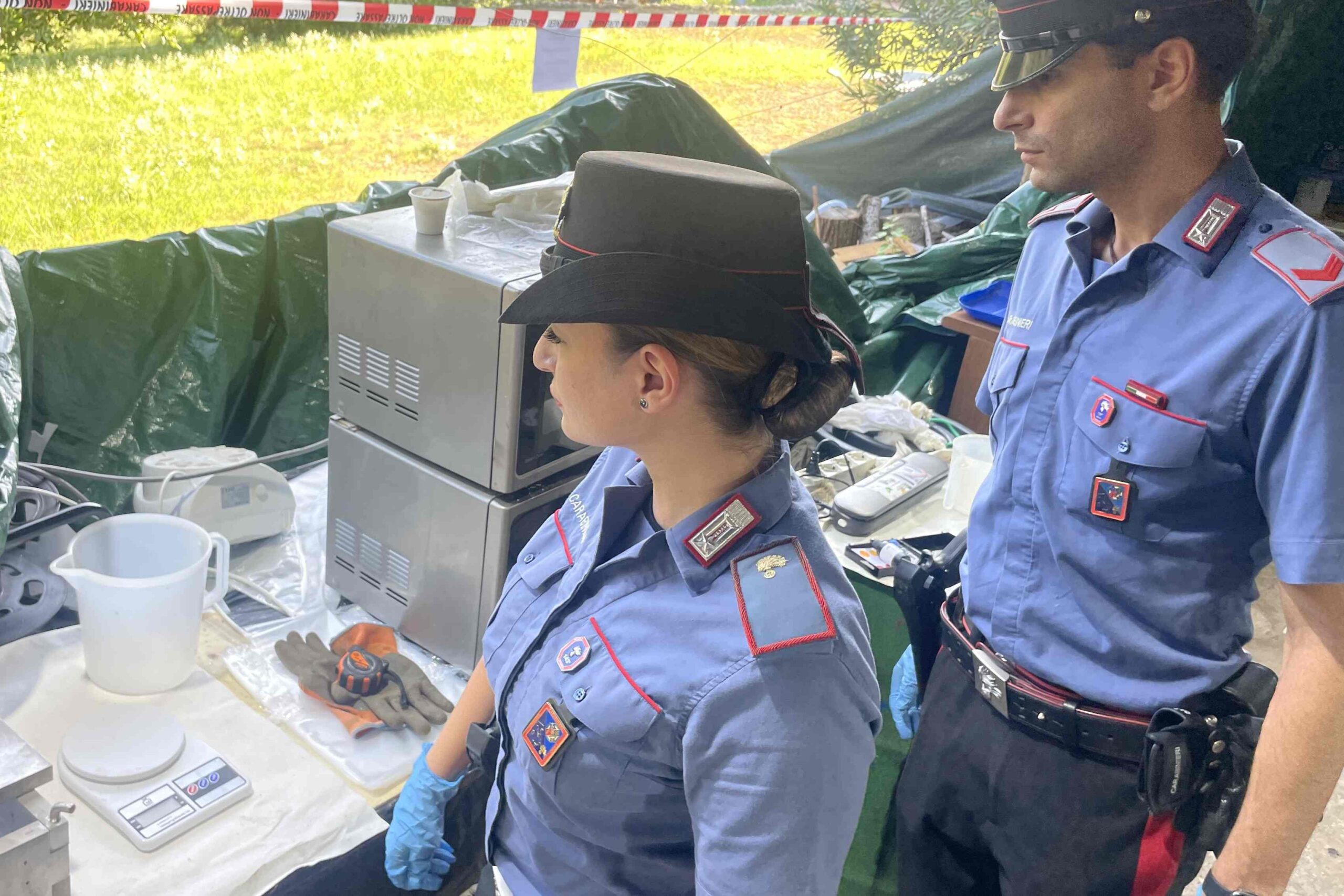 NINV_FRASCATI_-_La_raffineria_della_droga_scoperta_dai_Carabinieri__4_