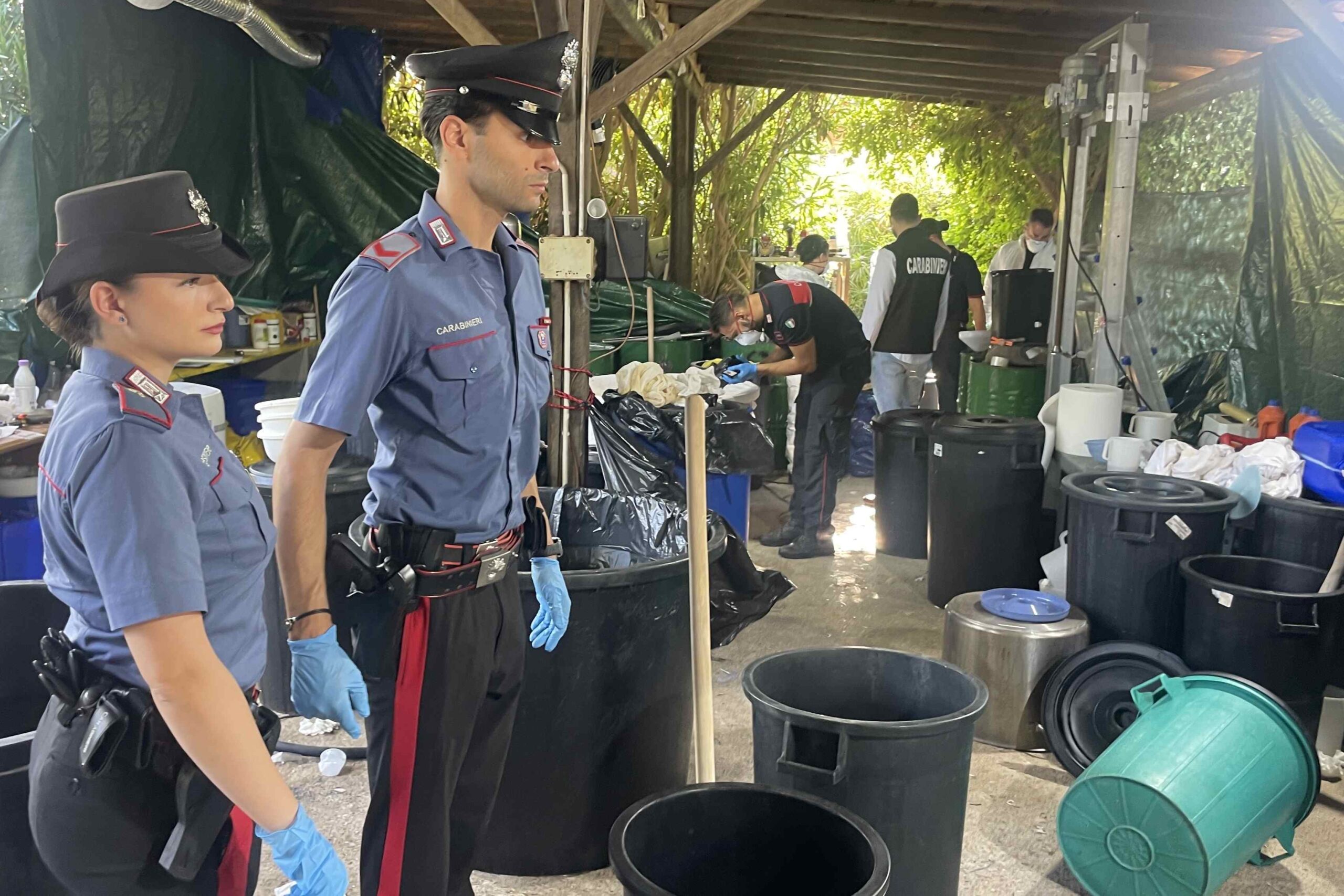 NINV_FRASCATI_-_La_raffineria_della_droga_scoperta_dai_Carabinieri__5_