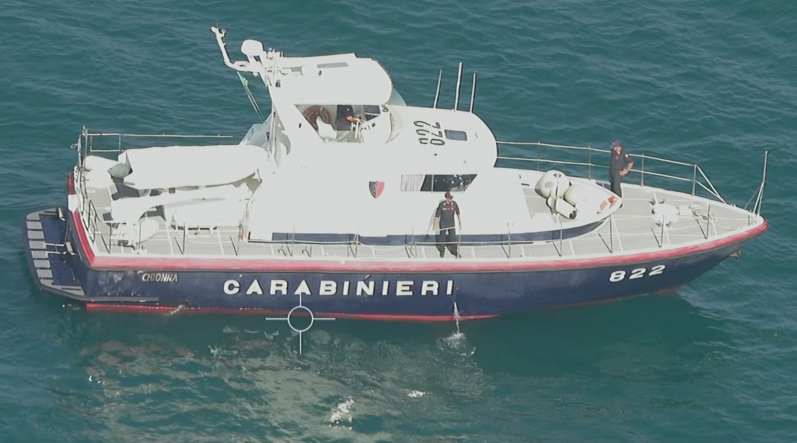 OSTIA_-_I_Carabinieri_sul_litorale_romano__1_