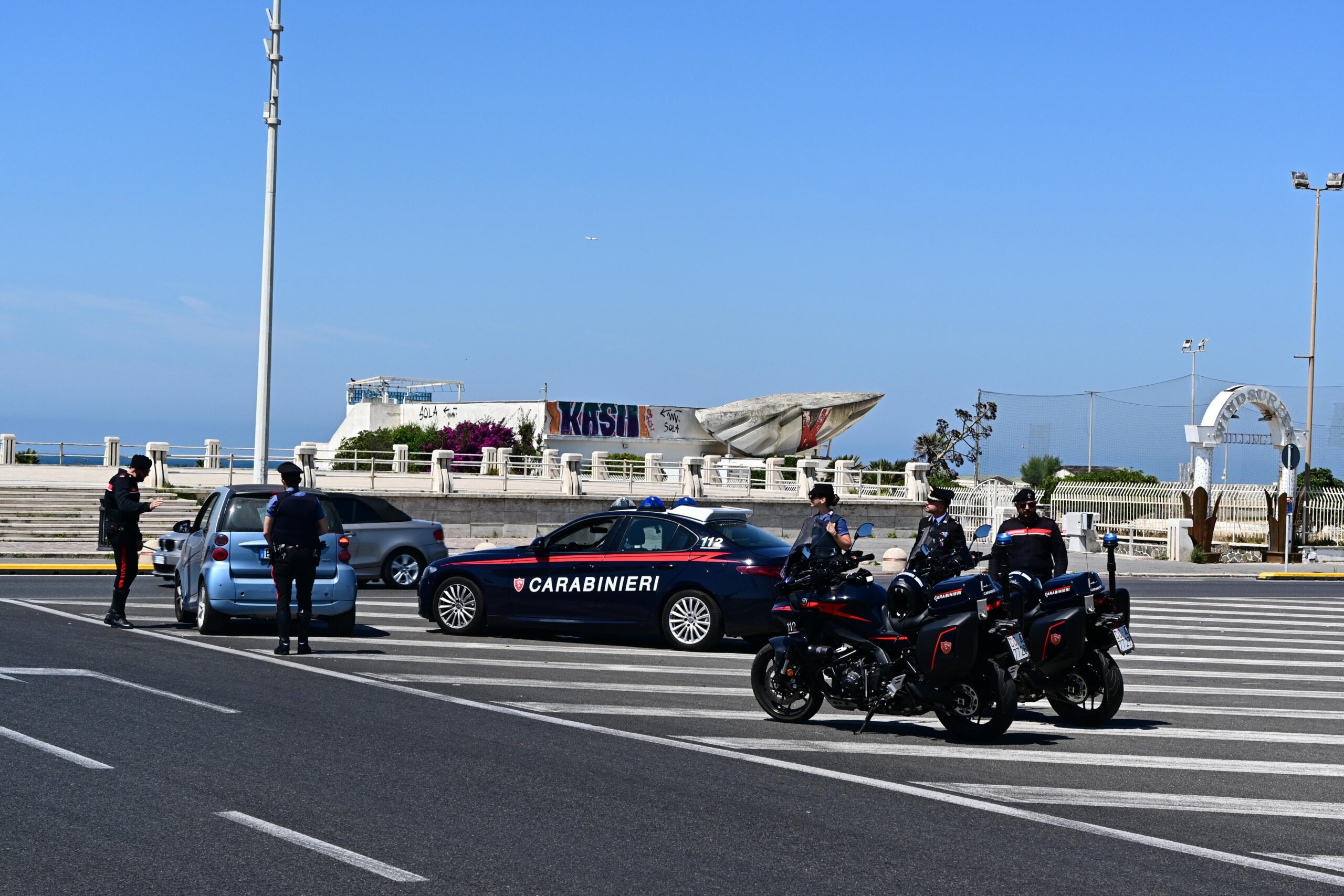 OSTIA_-_I_Carabinieri_sul_litorale_romano__8_