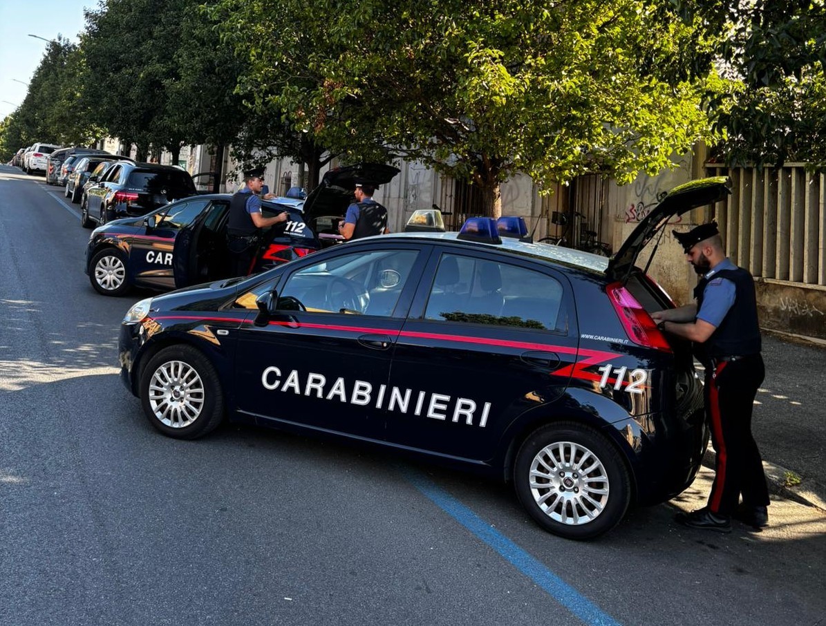 PIAZZA_DANTE_-_Controlli_dei_Carabinieri_tra_Esquilino_e_Porta_Maggiore__2_