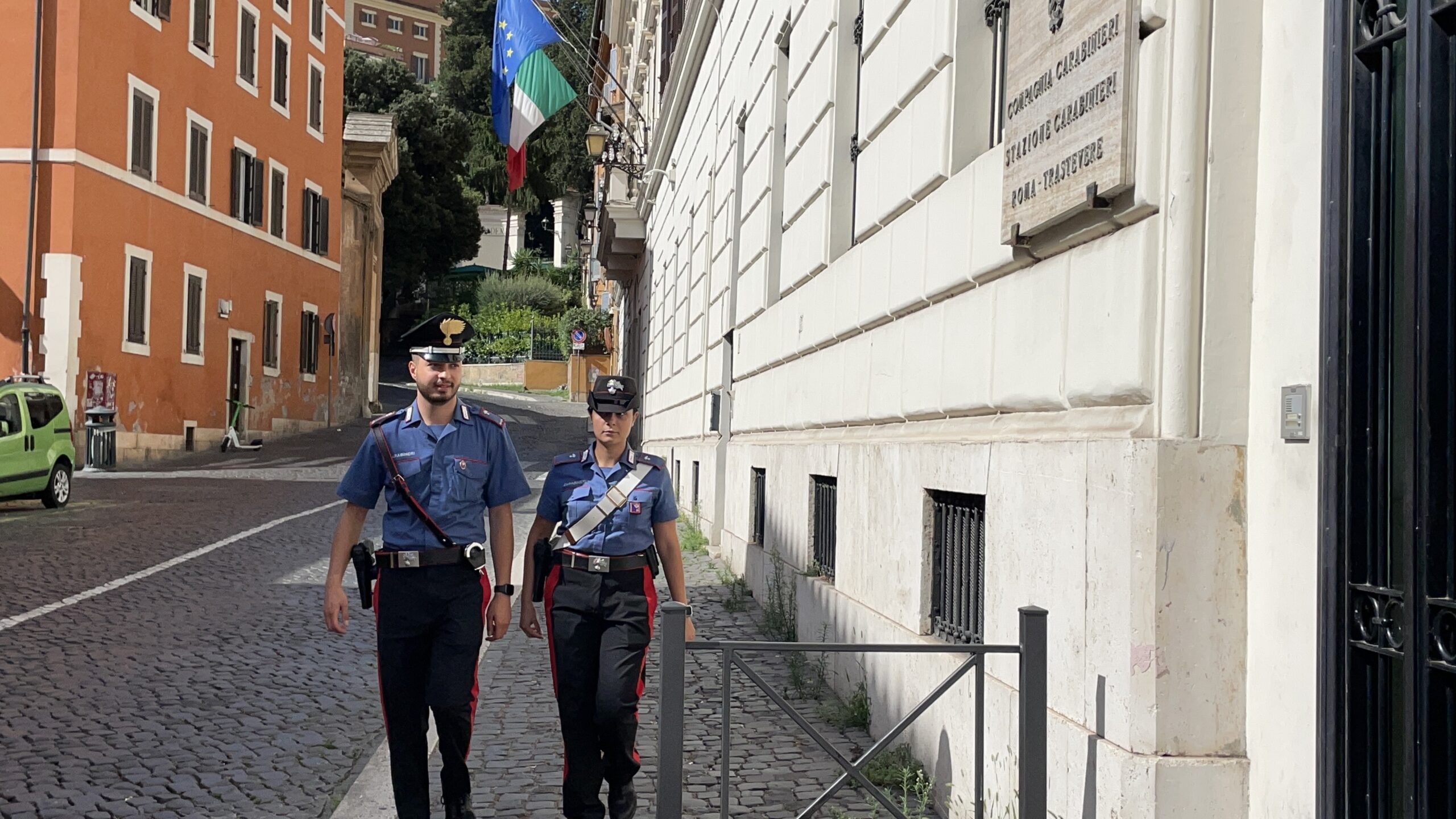 TRASTEVERE_-_I_Carabinieri_intervenuti__3_