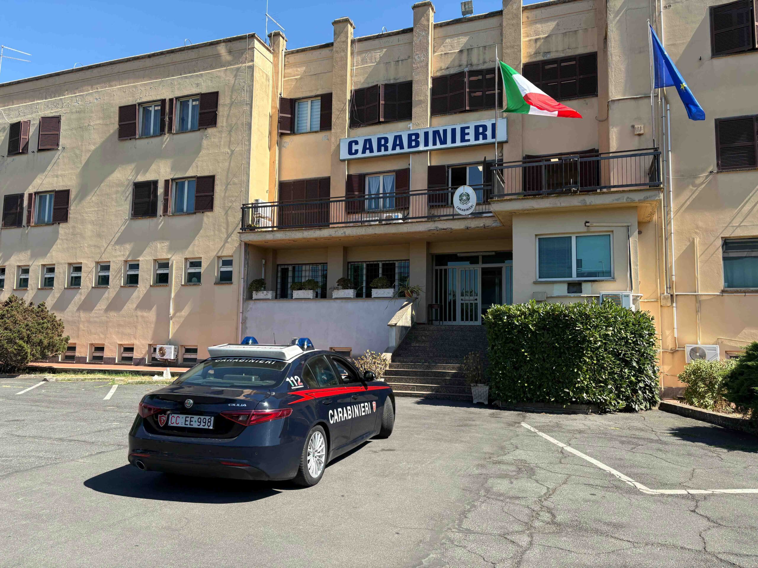BRACCIANO_-_I_Carabinieri_di_Bracciano_2