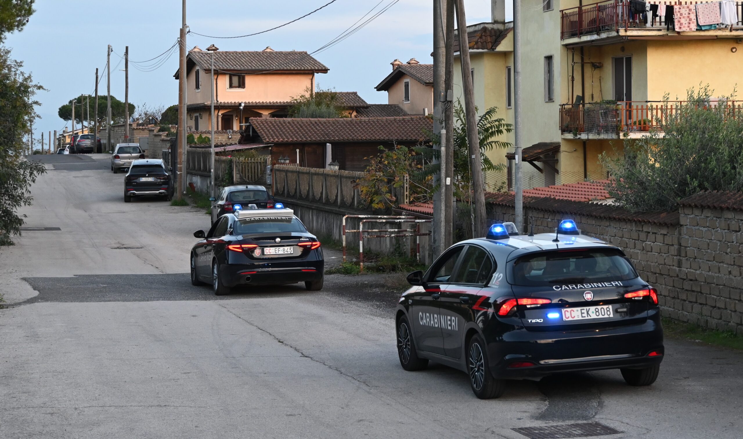 BRACCIANO_-_I_Carabinieri_di_Bracciano__1_