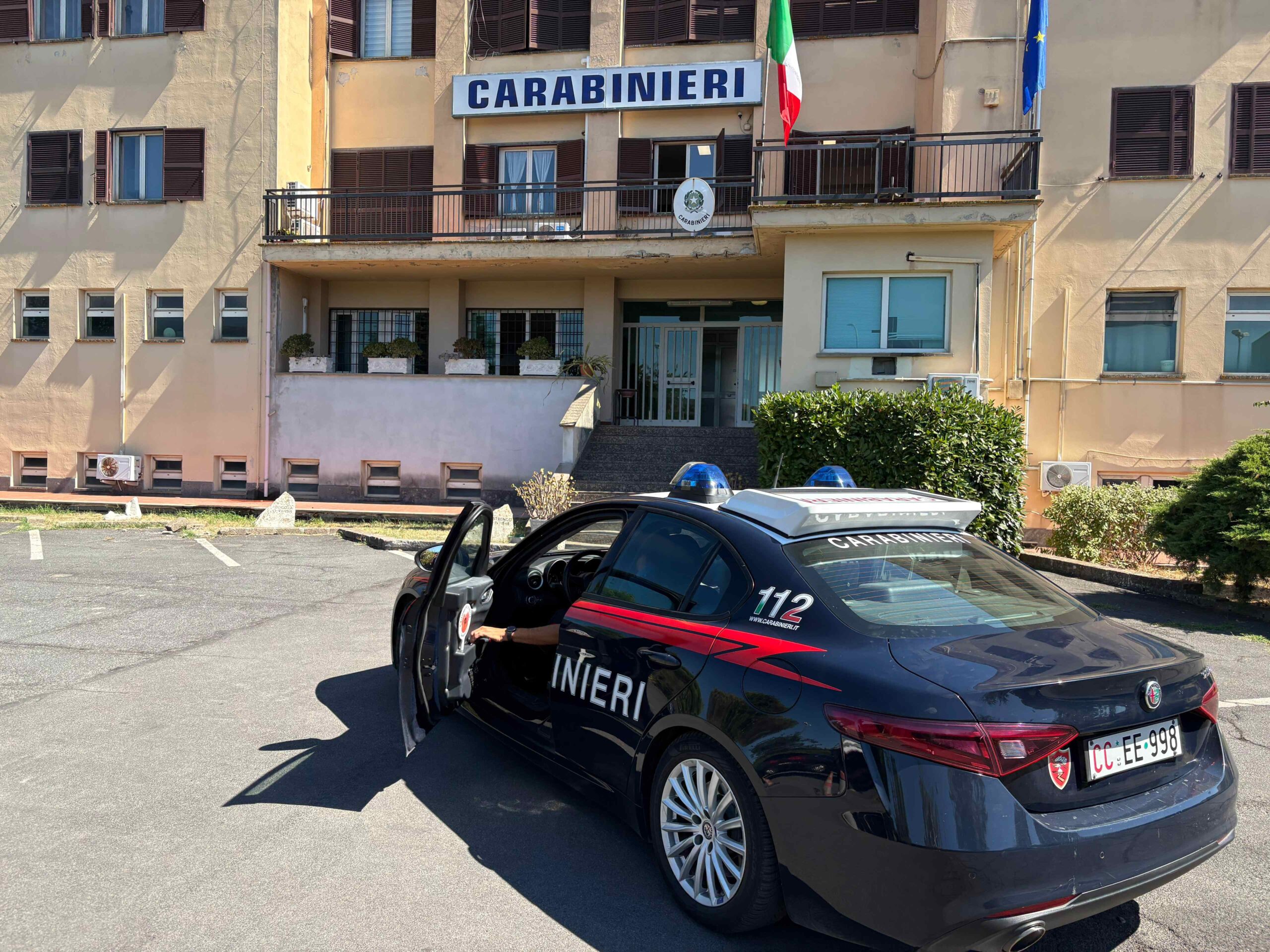 BRACCIANO_-_I_Carabinieri_di_Bracciano__2_