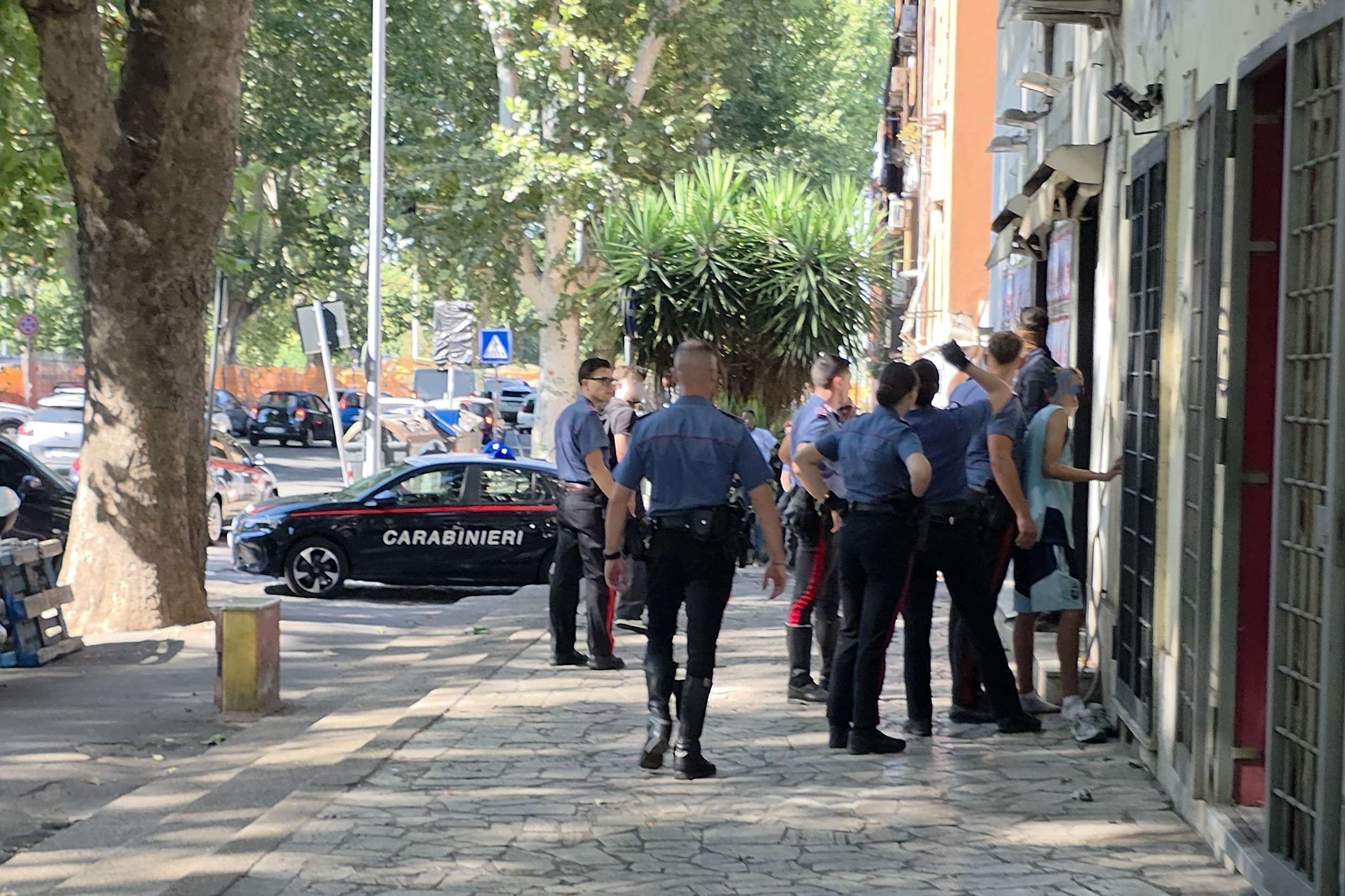 CASILINA_-_Operazione_antidroga_al_Quarticciolo__6_